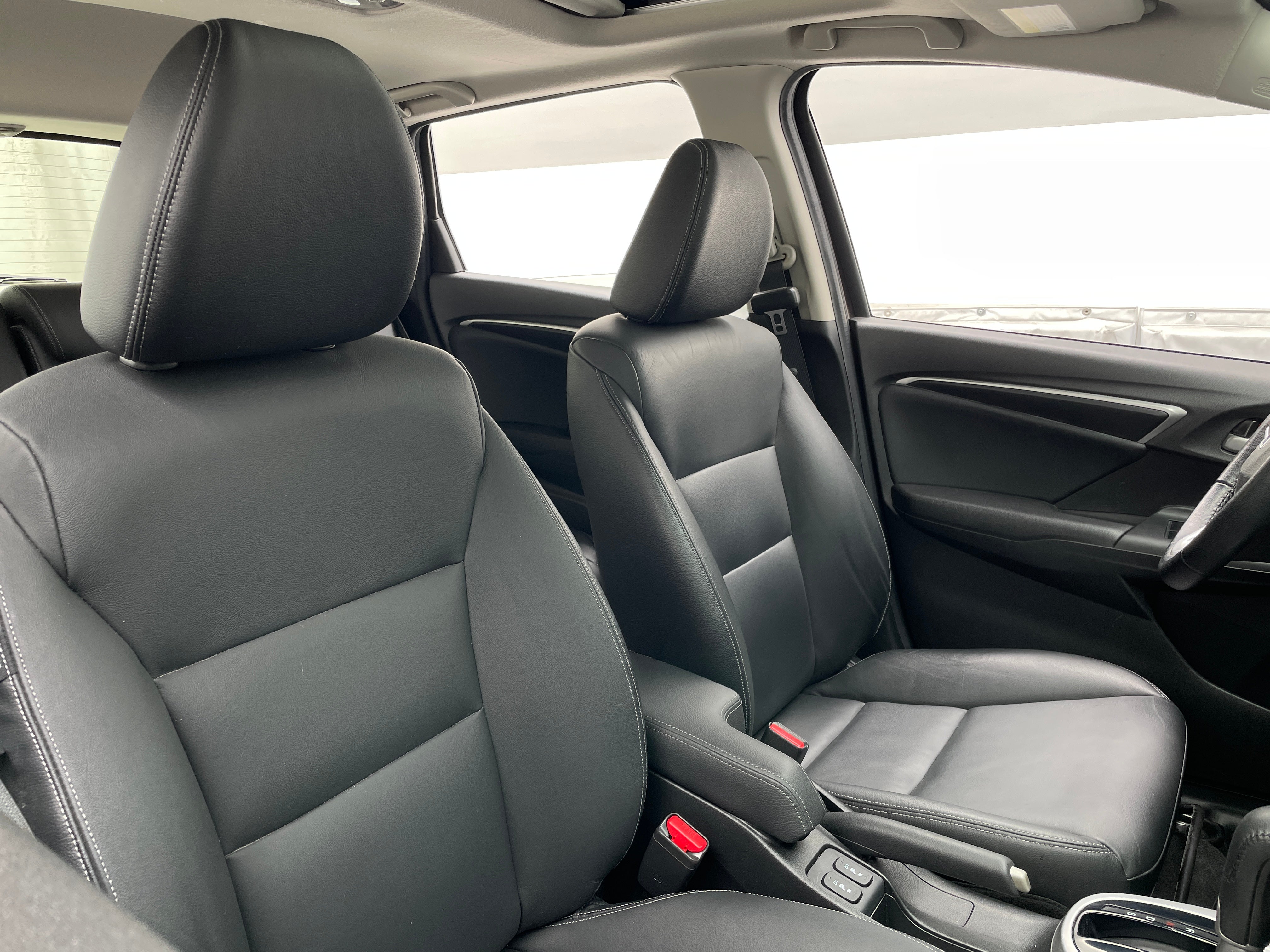 2017 Honda Fit