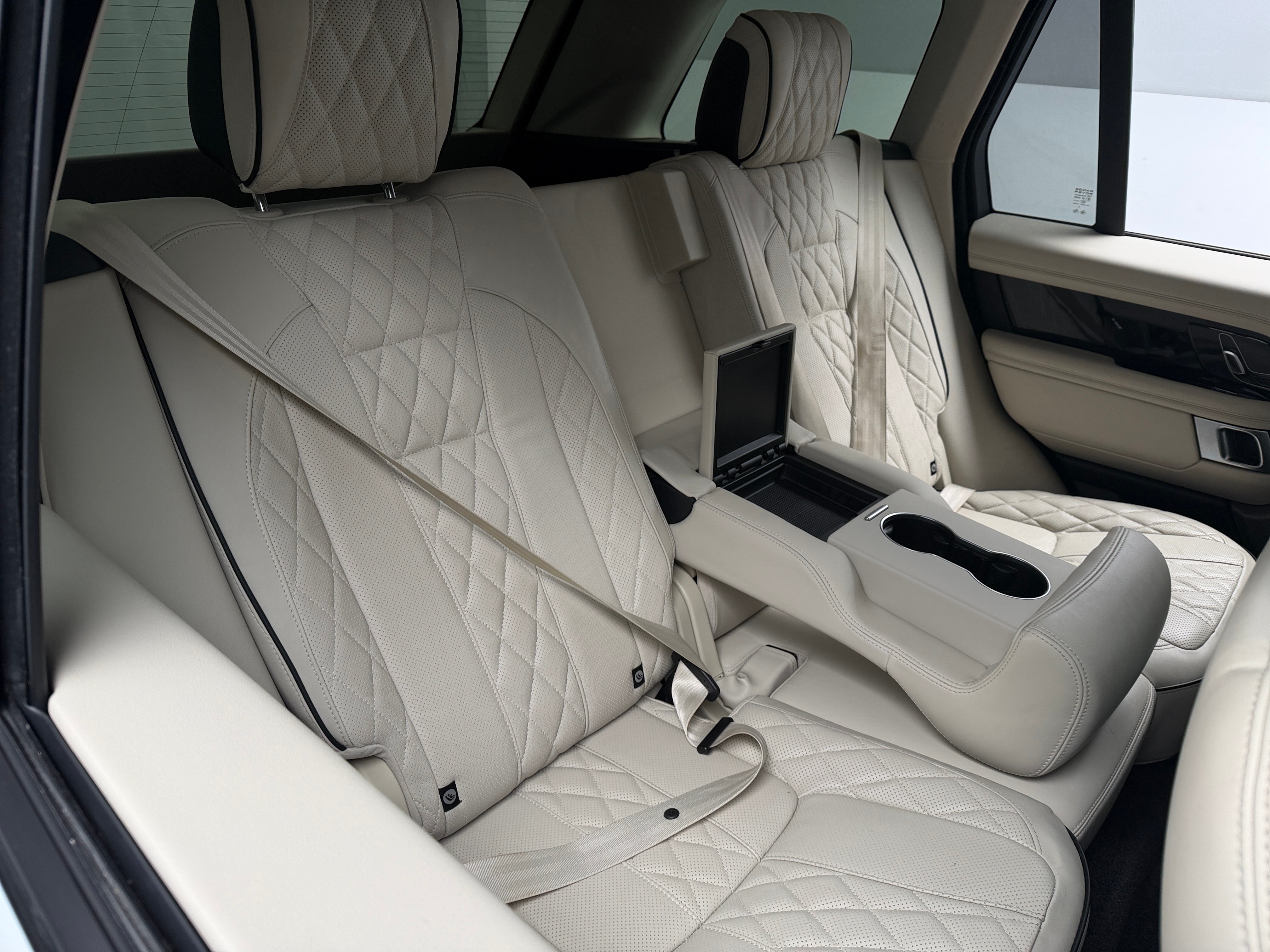 2020 Land Rover Range Rover HSE - Photo 8