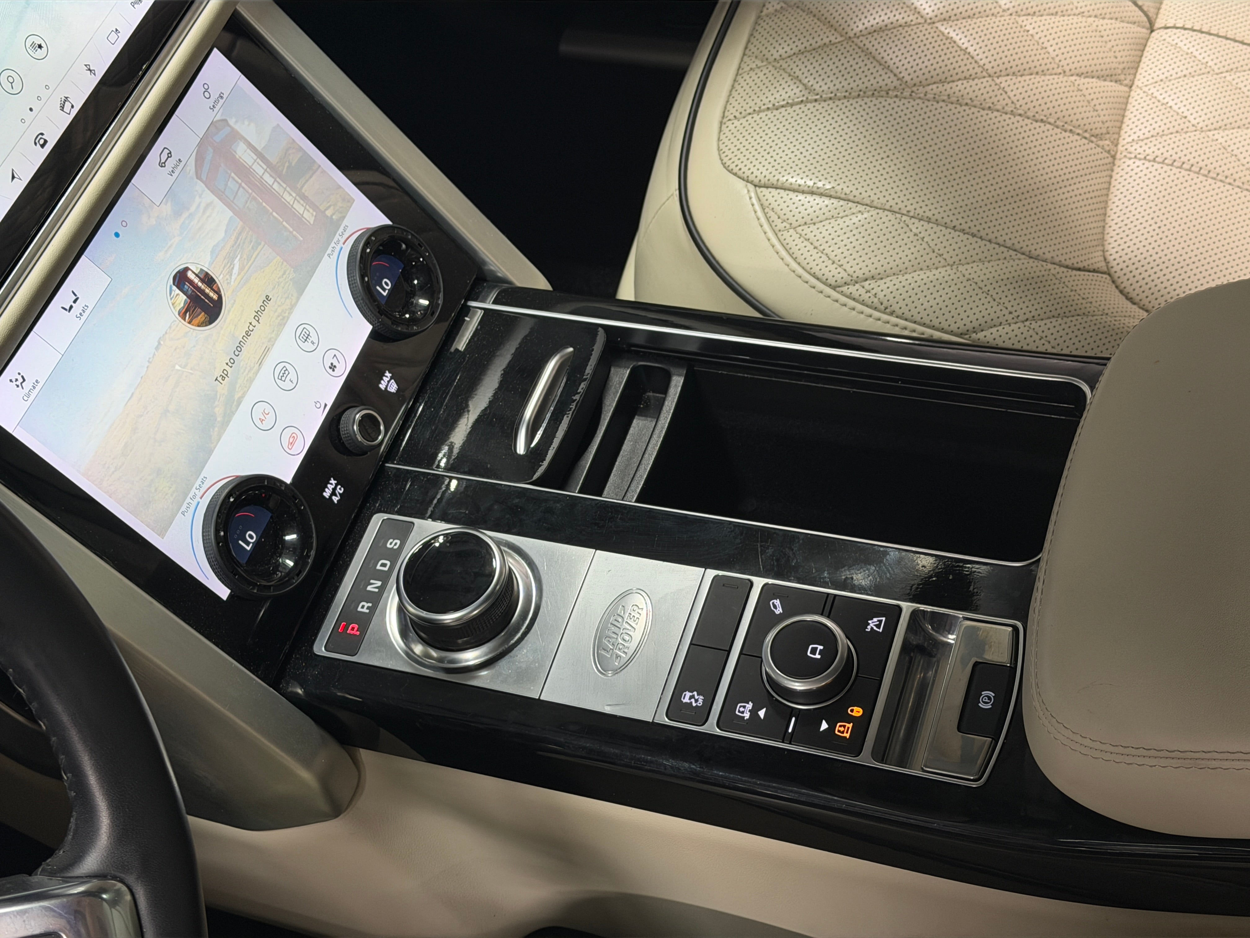 2020 Land Rover Range Rover HSE - Photo 5
