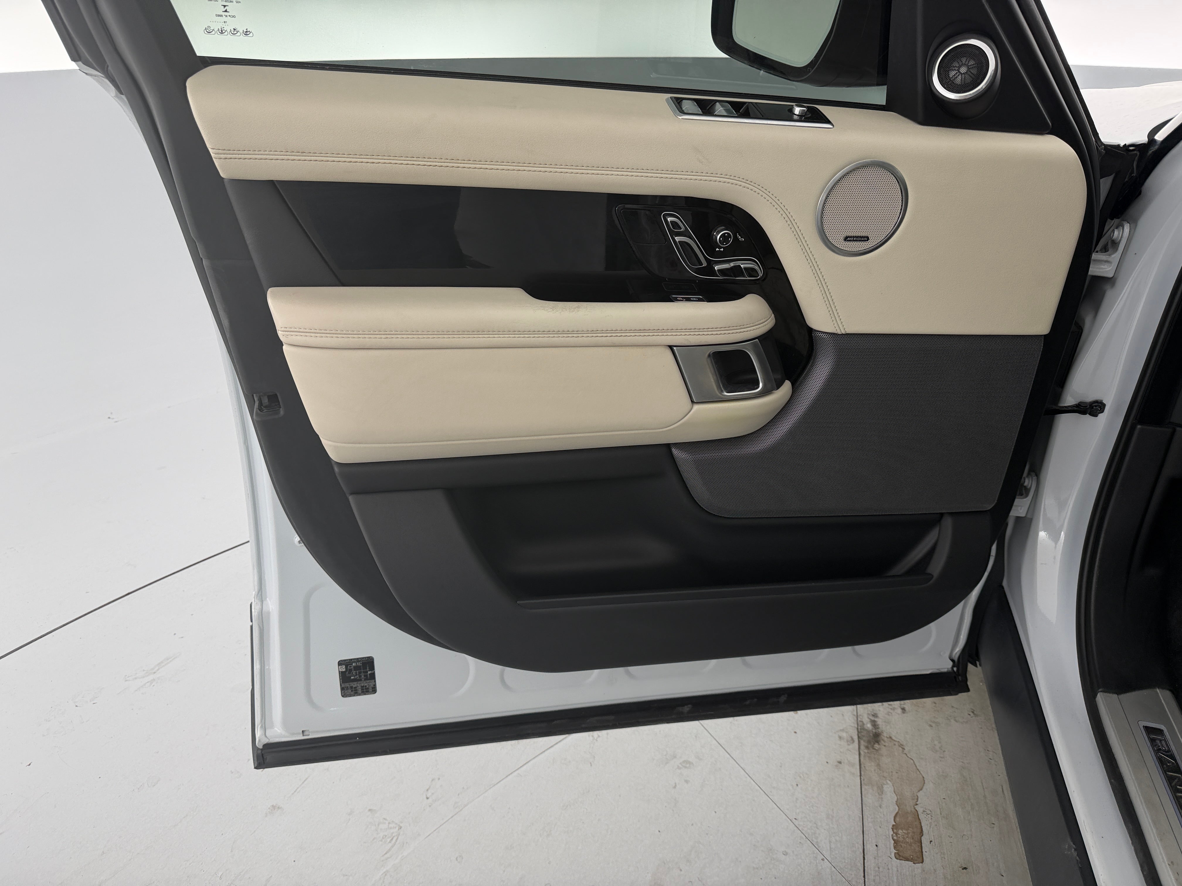 2020 Land Rover Range Rover HSE - Photo 2