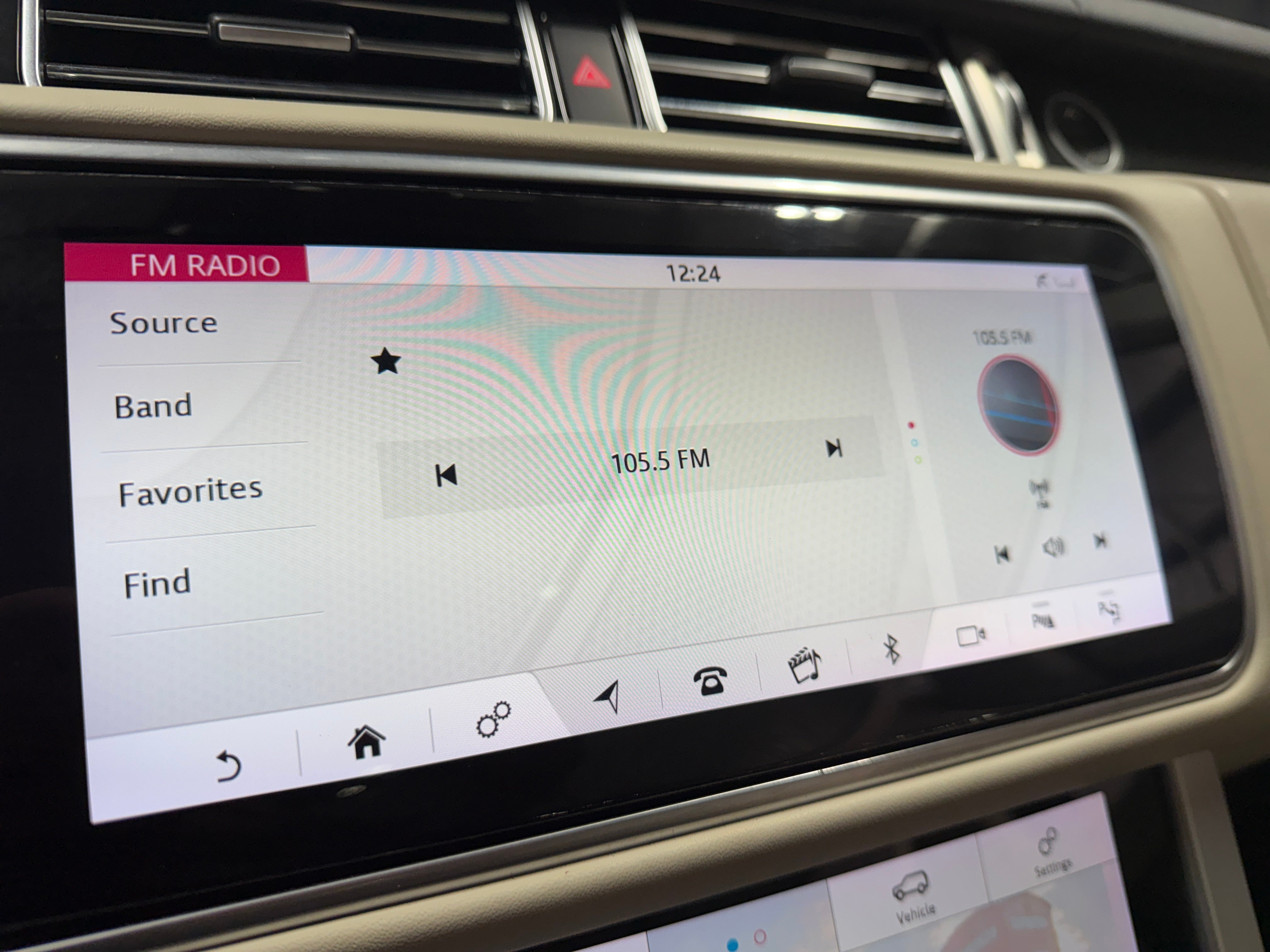 2020 Land Rover Range Rover HSE - Photo 14