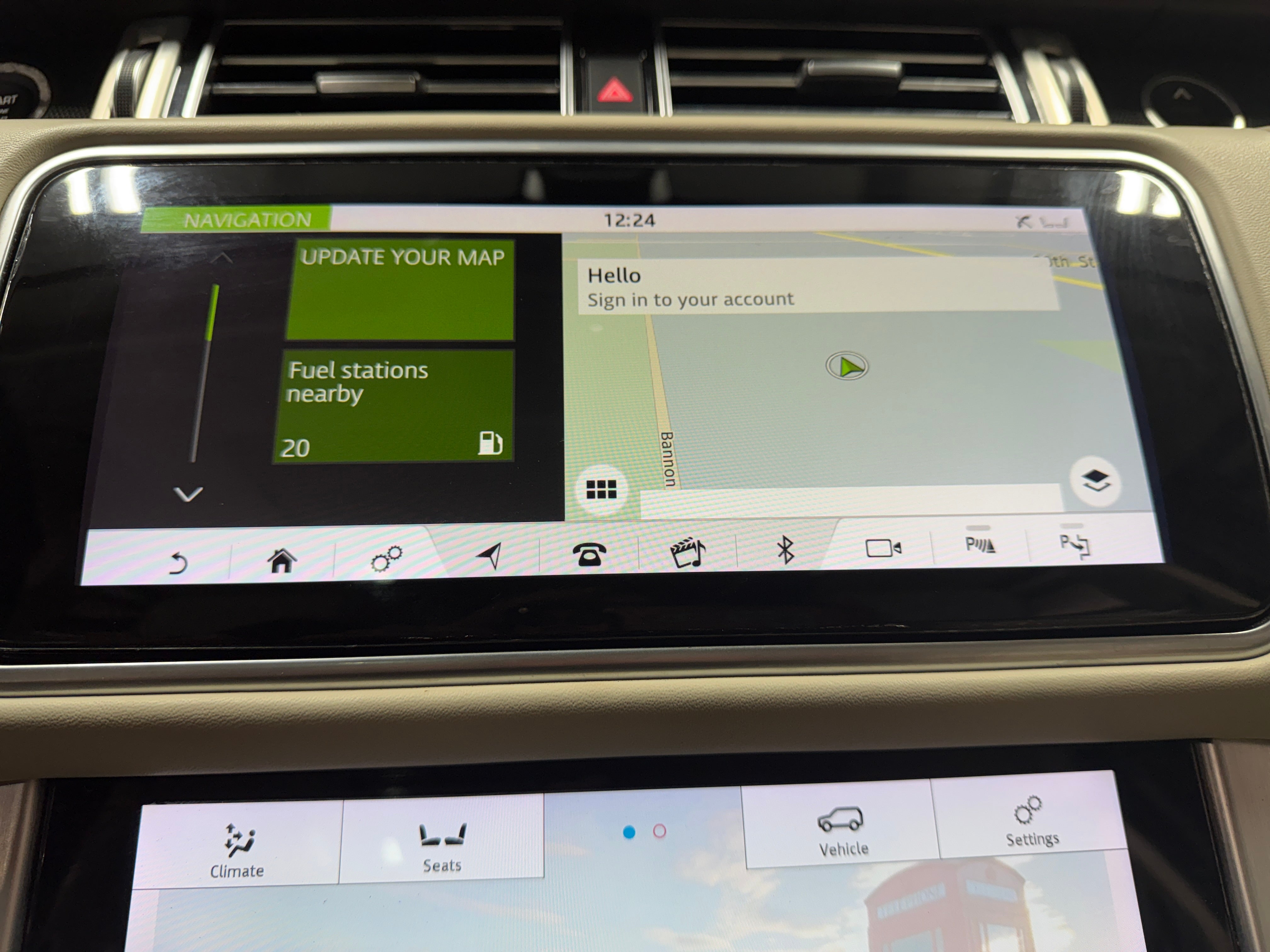 2020 Land Rover Range Rover HSE - Photo 15
