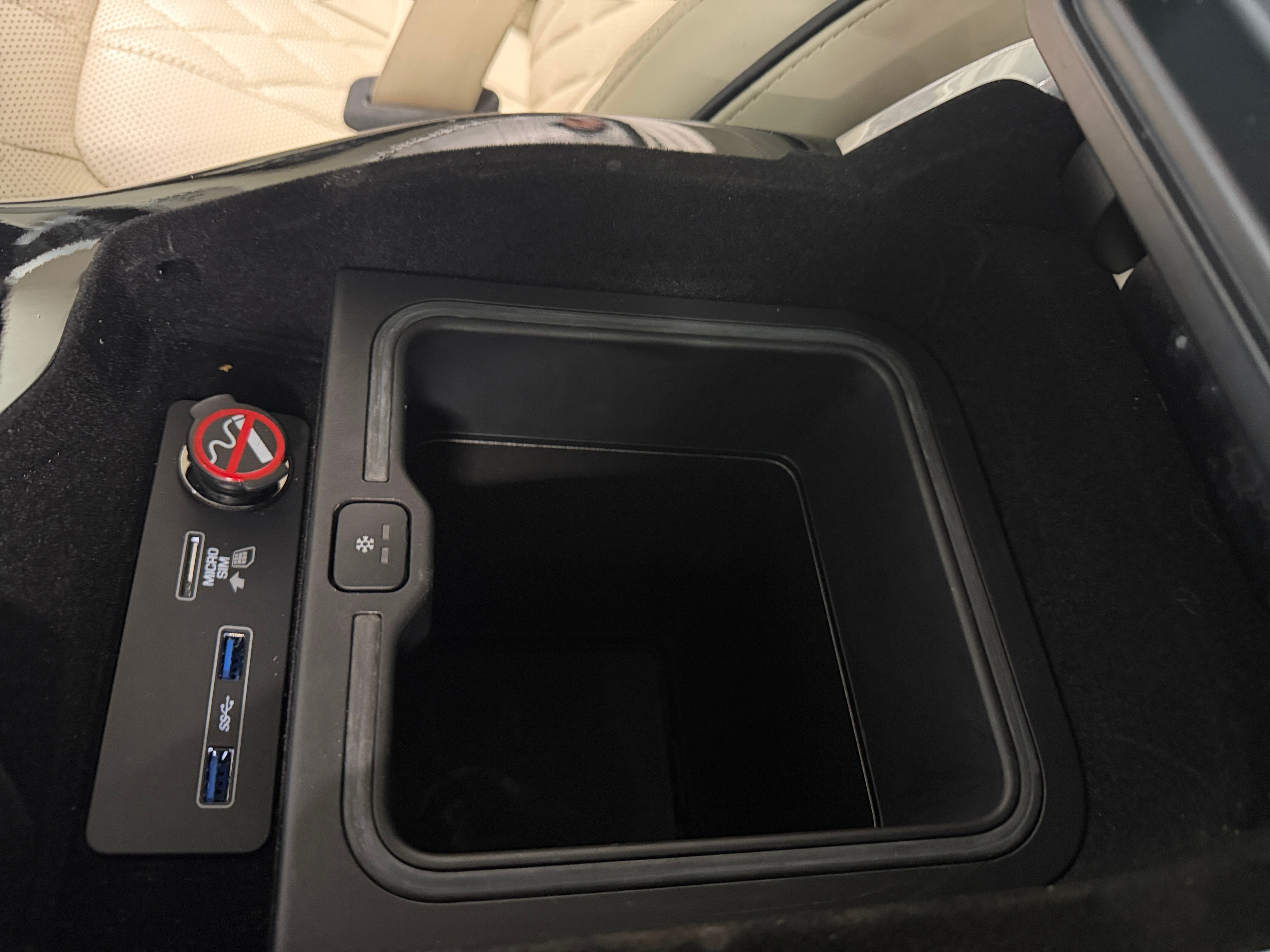 2020 Land Rover Range Rover HSE - Photo 17