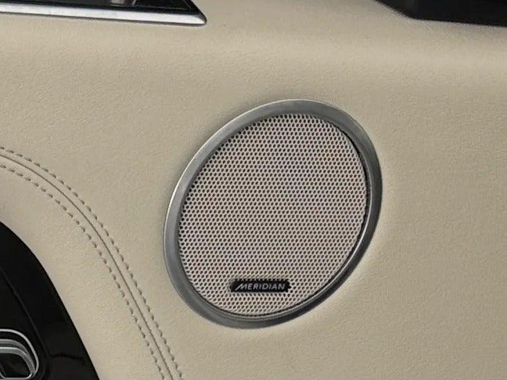 2020 Land Rover Range Rover HSE - Photo 21