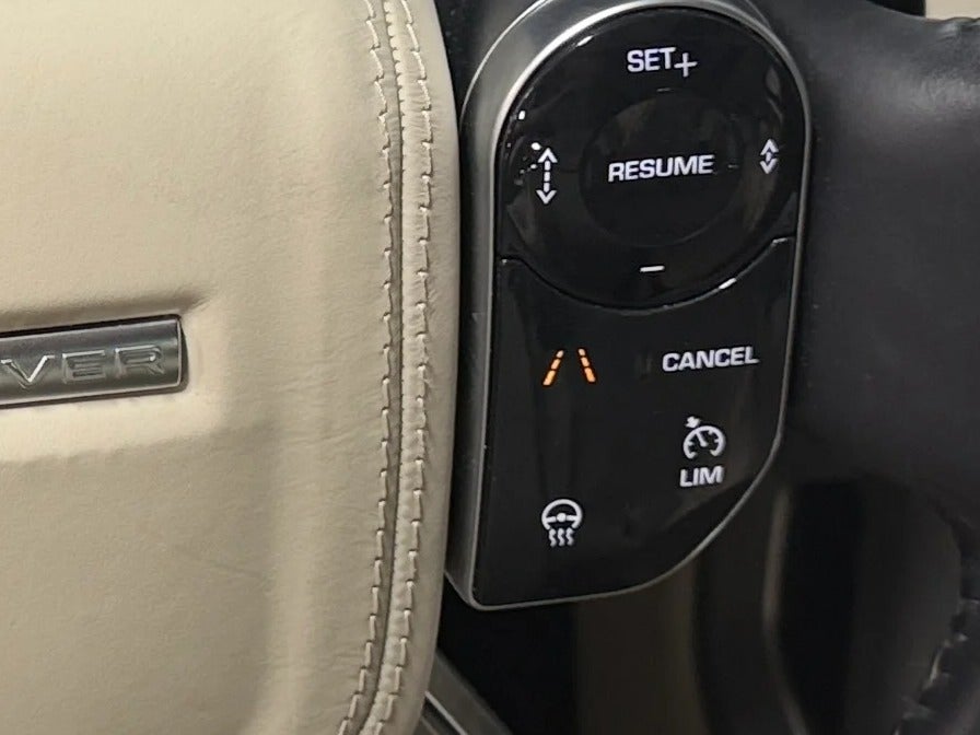 2020 Land Rover Range Rover HSE - Photo 22