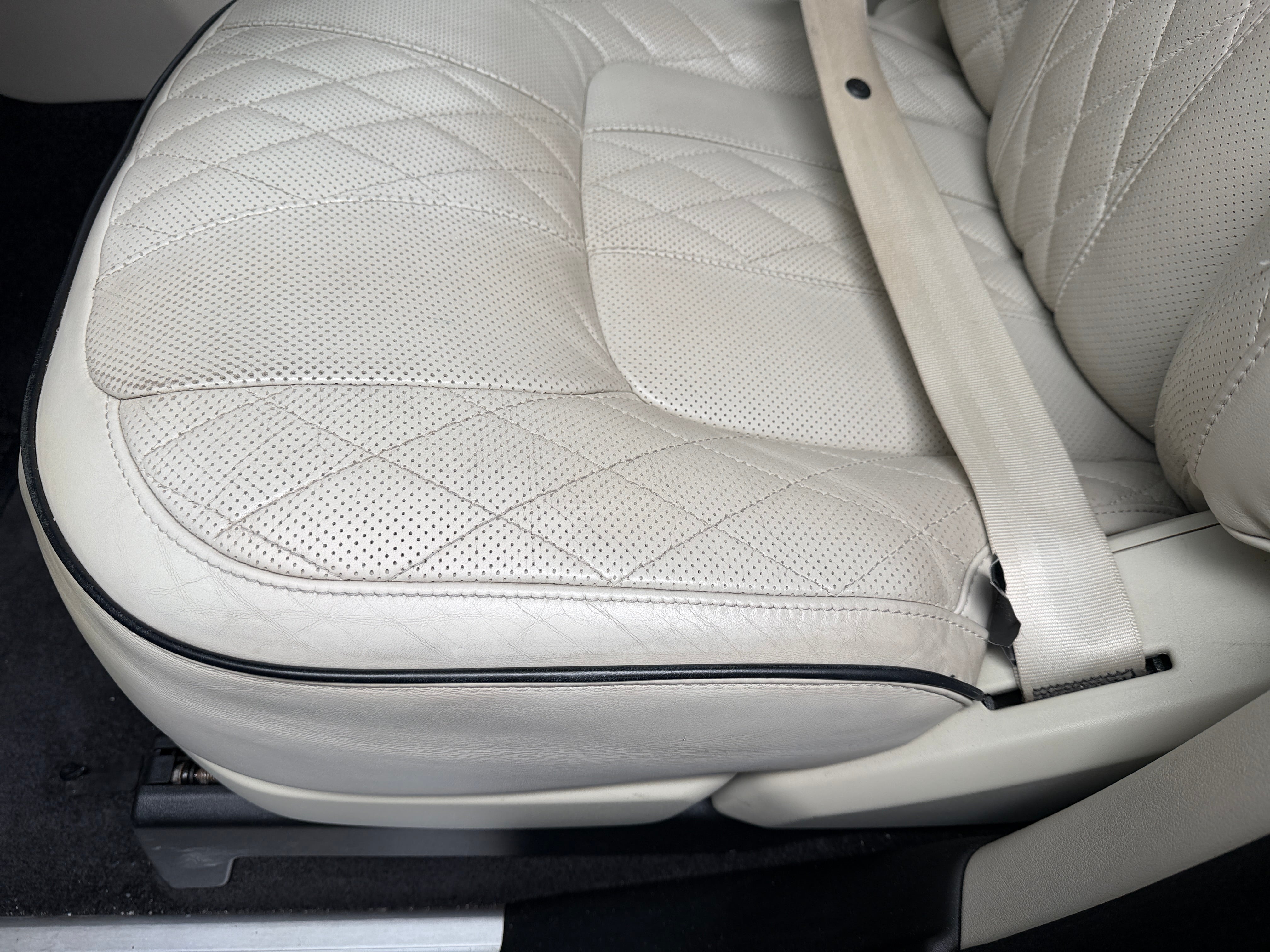 2020 Land Rover Range Rover HSE - Photo 25