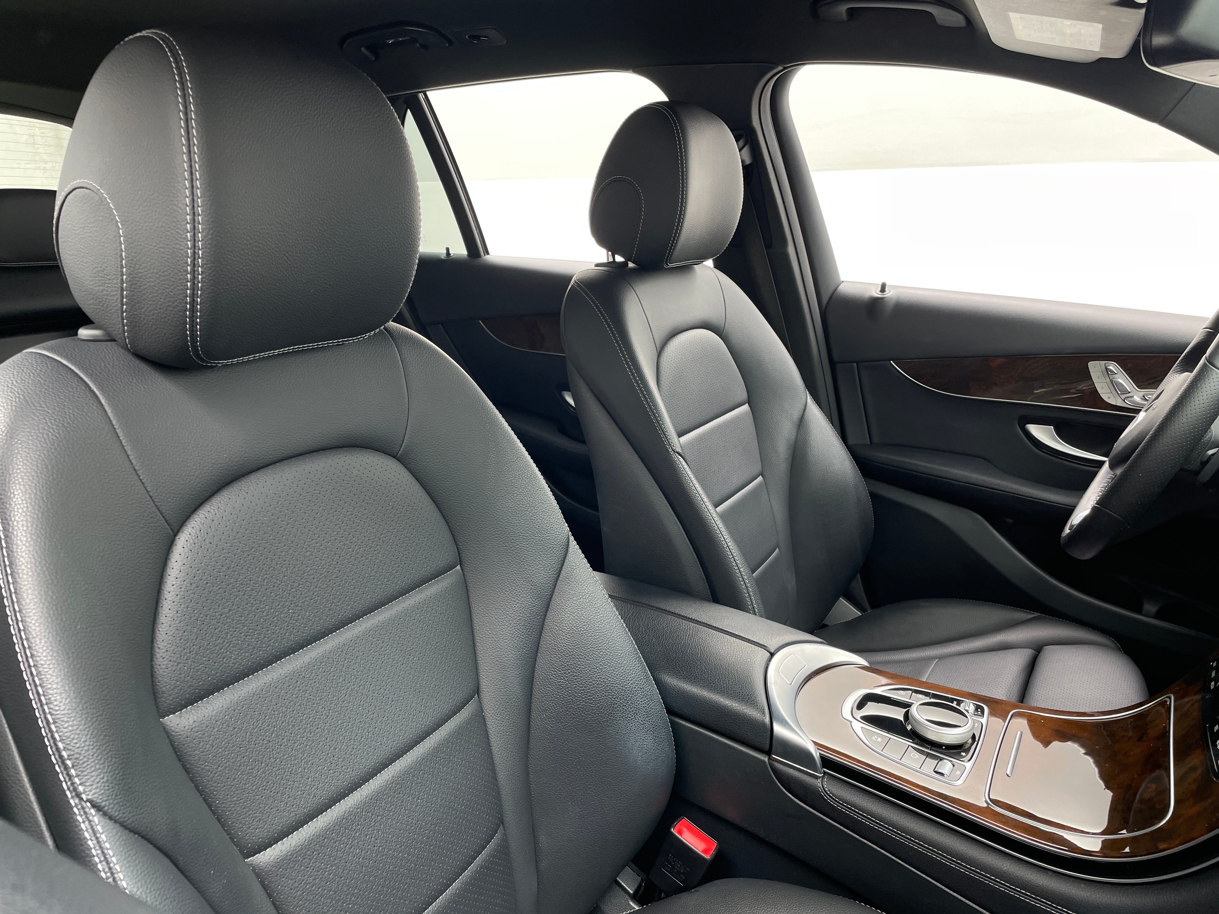 2018 Mercedes-Benz GLC GLC300
