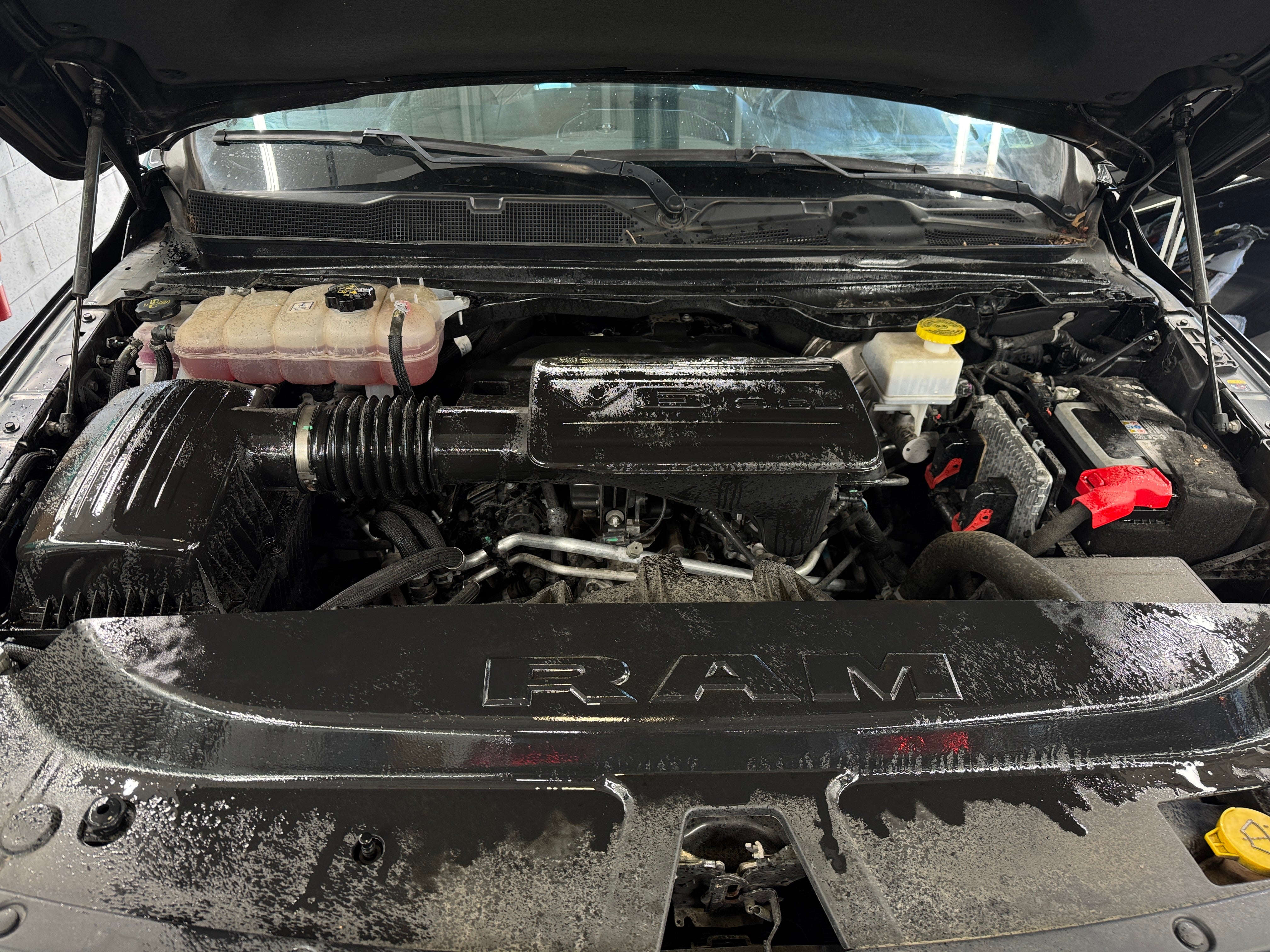 2022 RAM 1500 Pickup Big Horn/Lone Star