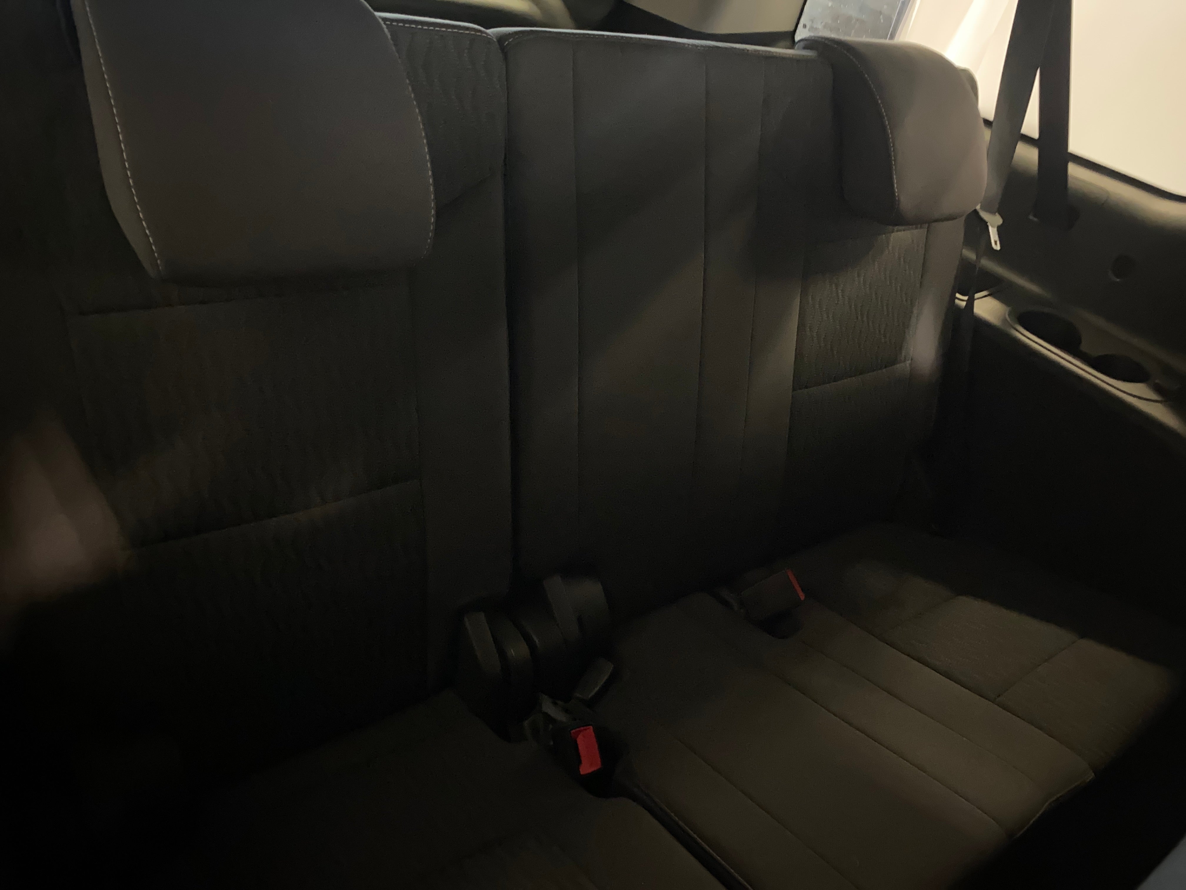 2019 Chevrolet Suburban LS