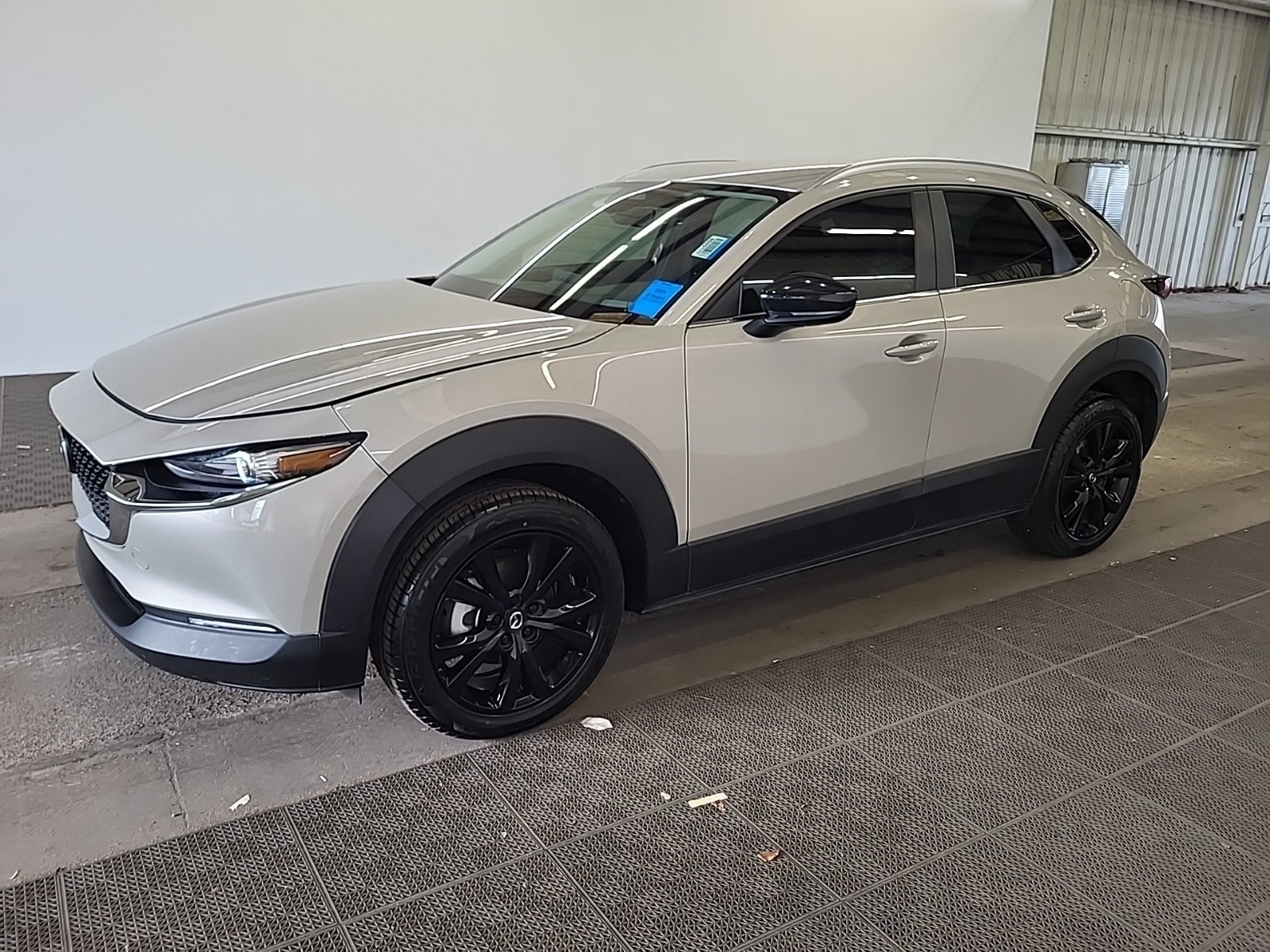 2024 Mazda CX-30 2.5 S Select Sport