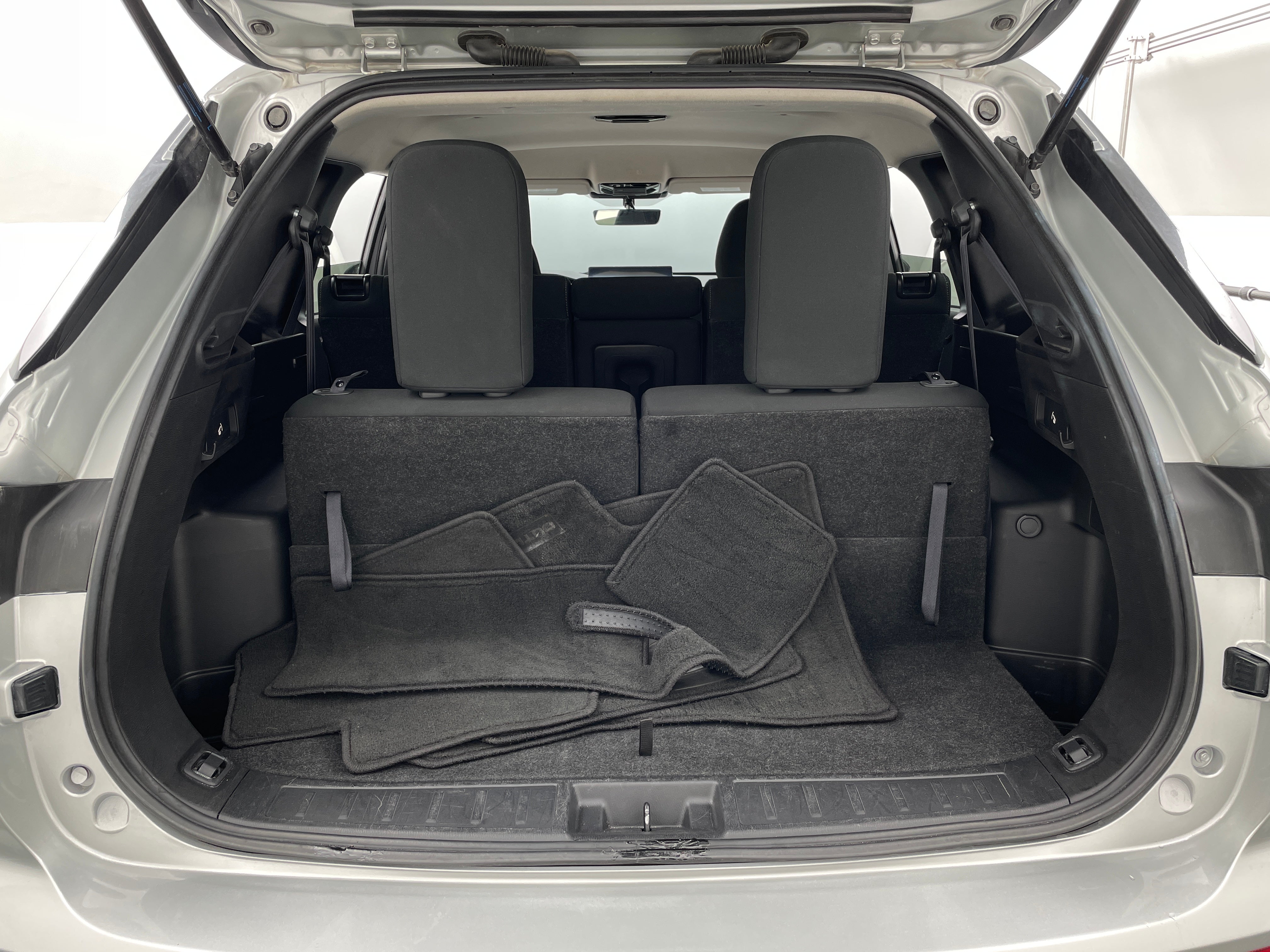 2025 Mitsubishi Outlander