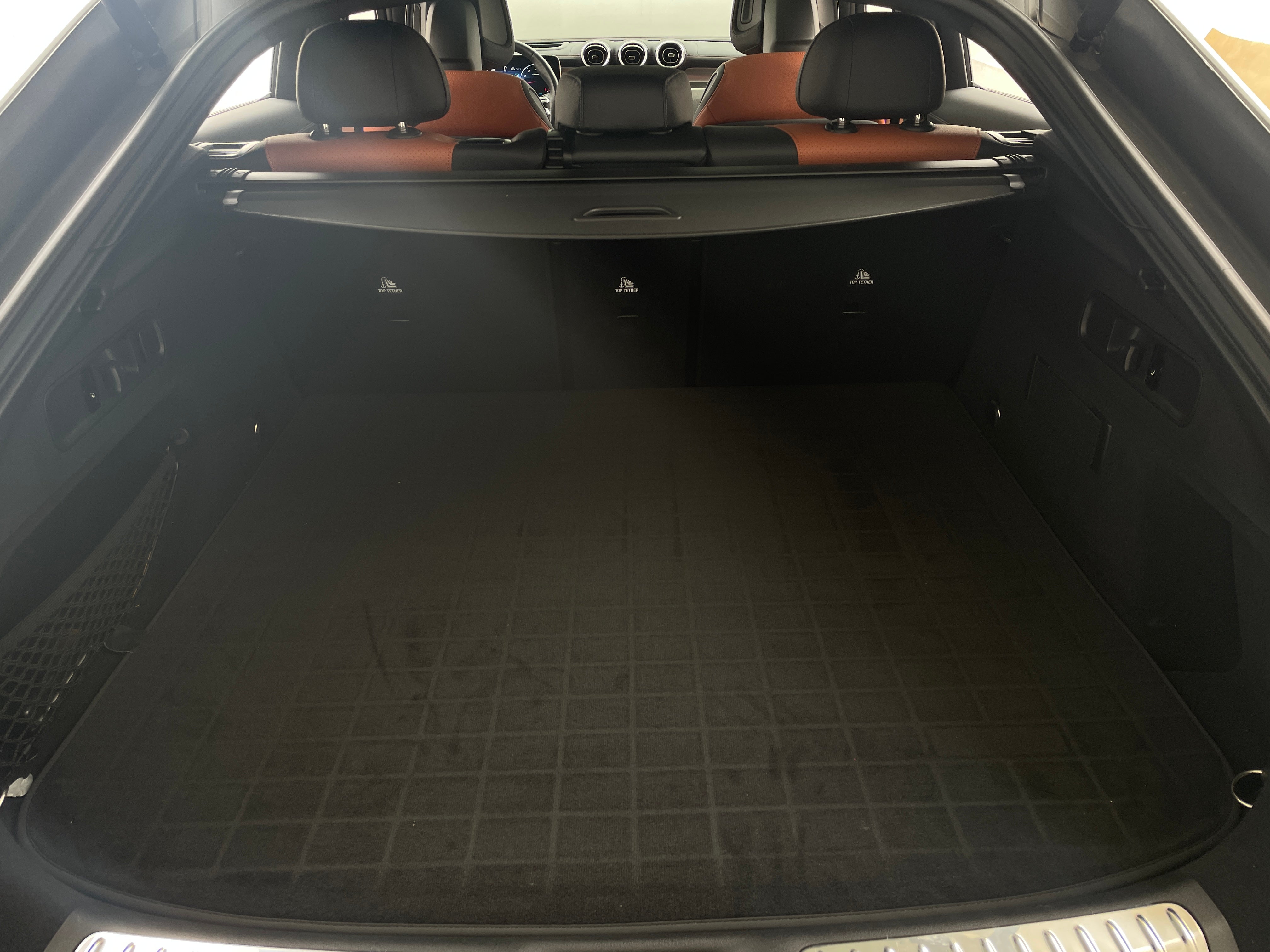 2024 Mercedes-Benz GLC Coupe