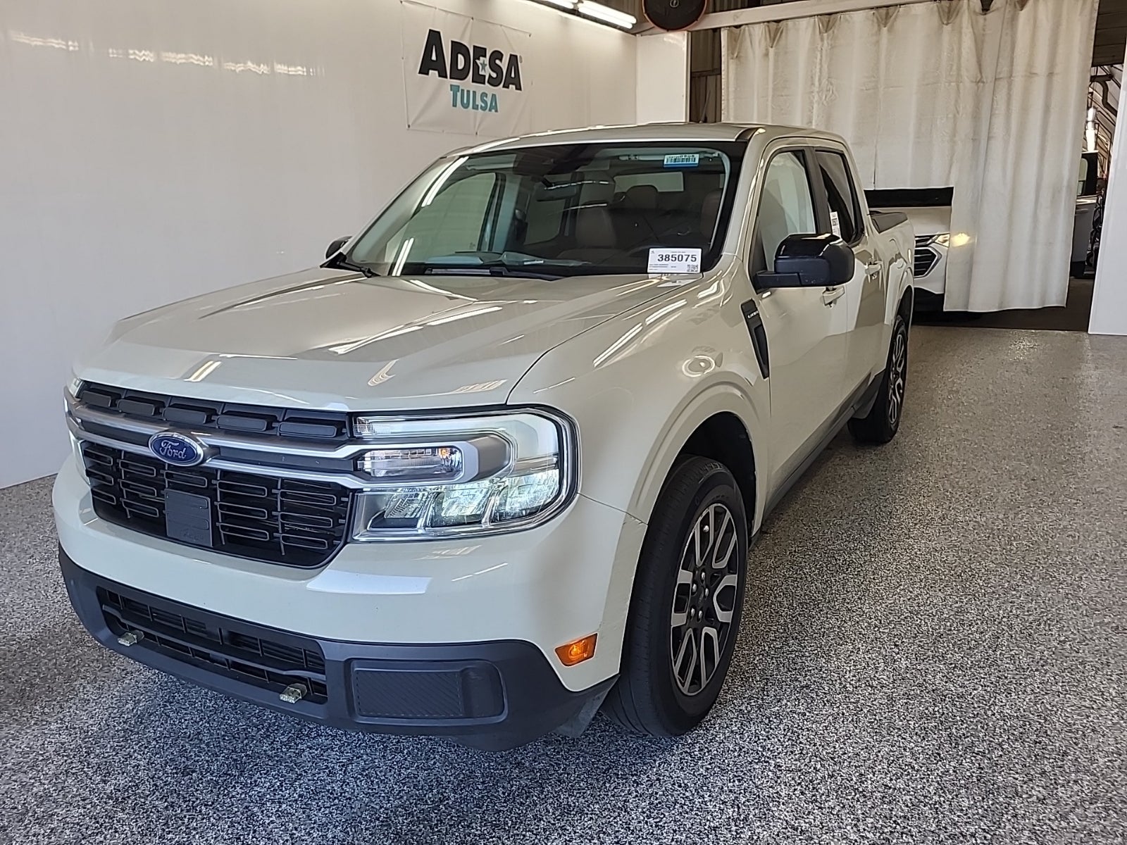 2024 Ford Maverick Lariat AWD Supercrew