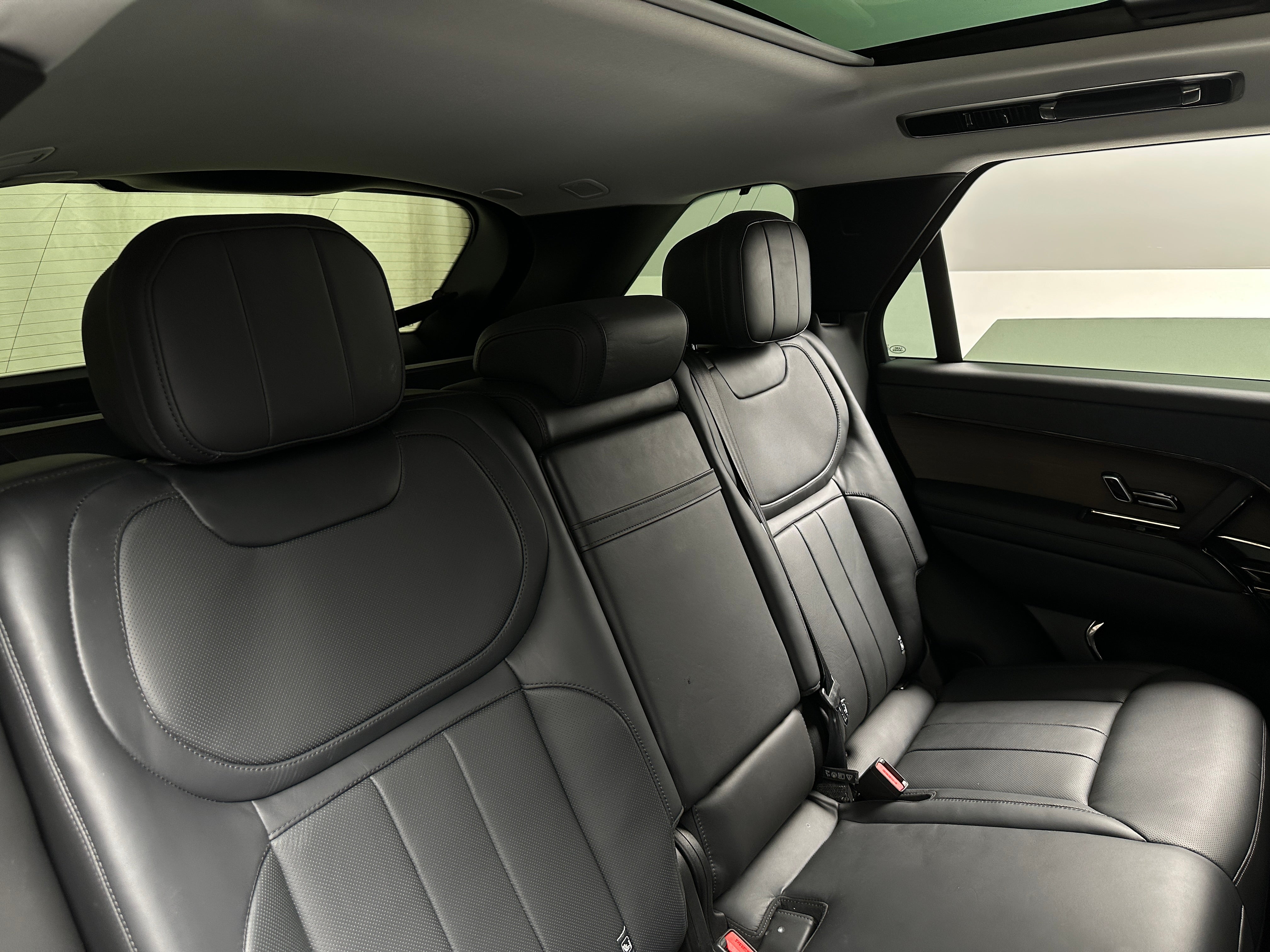 2023 Land Rover Range Rover Sport