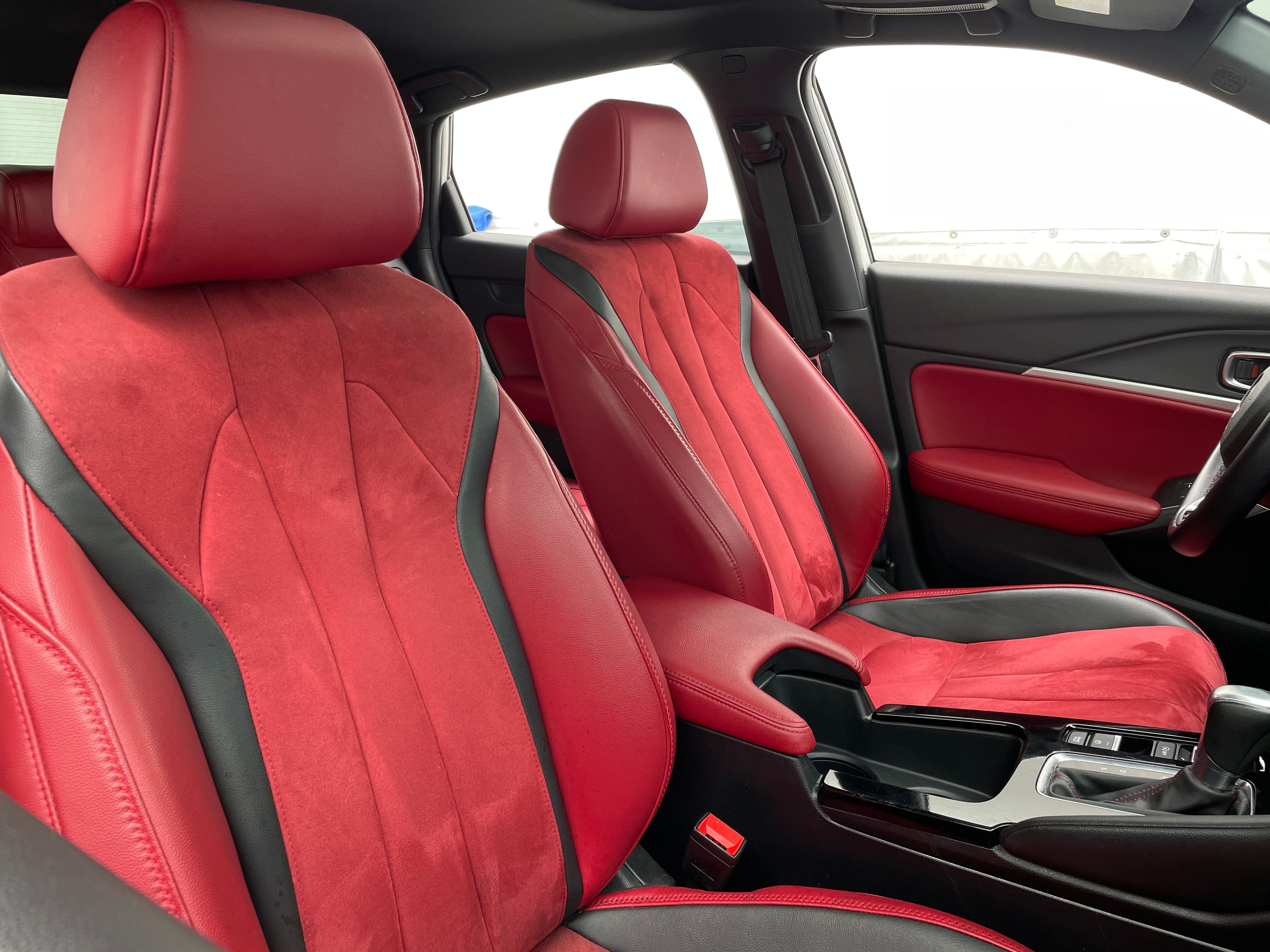 2025 Acura Integra