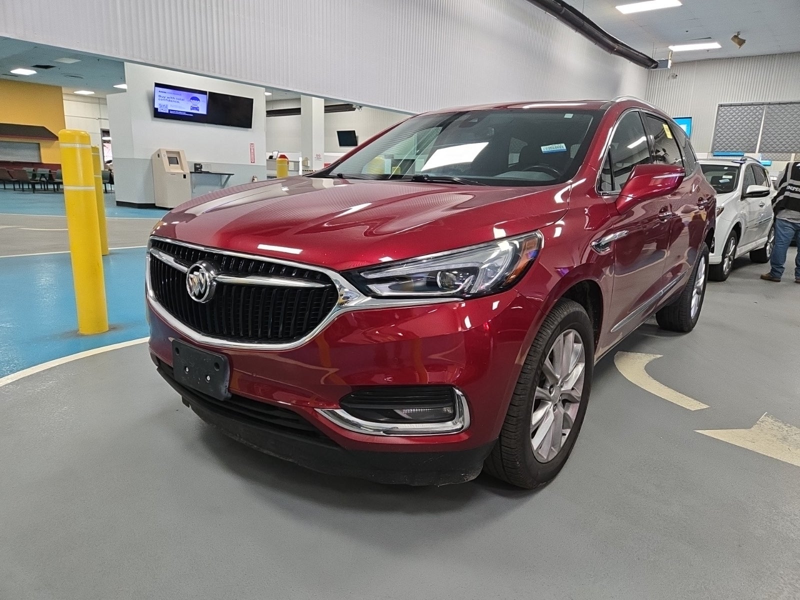 2019 Buick Enclave Premium