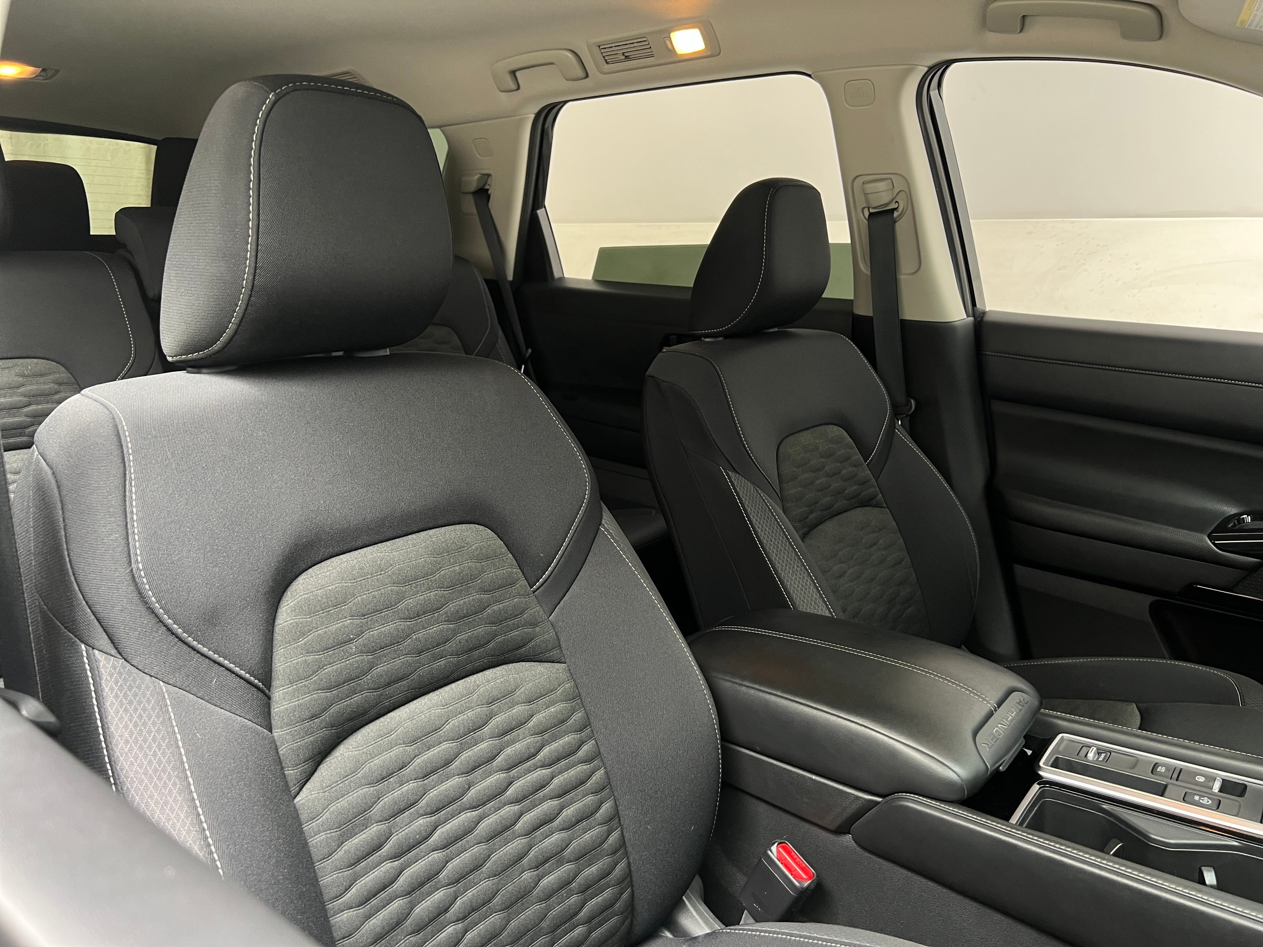 2022 Nissan Pathfinder