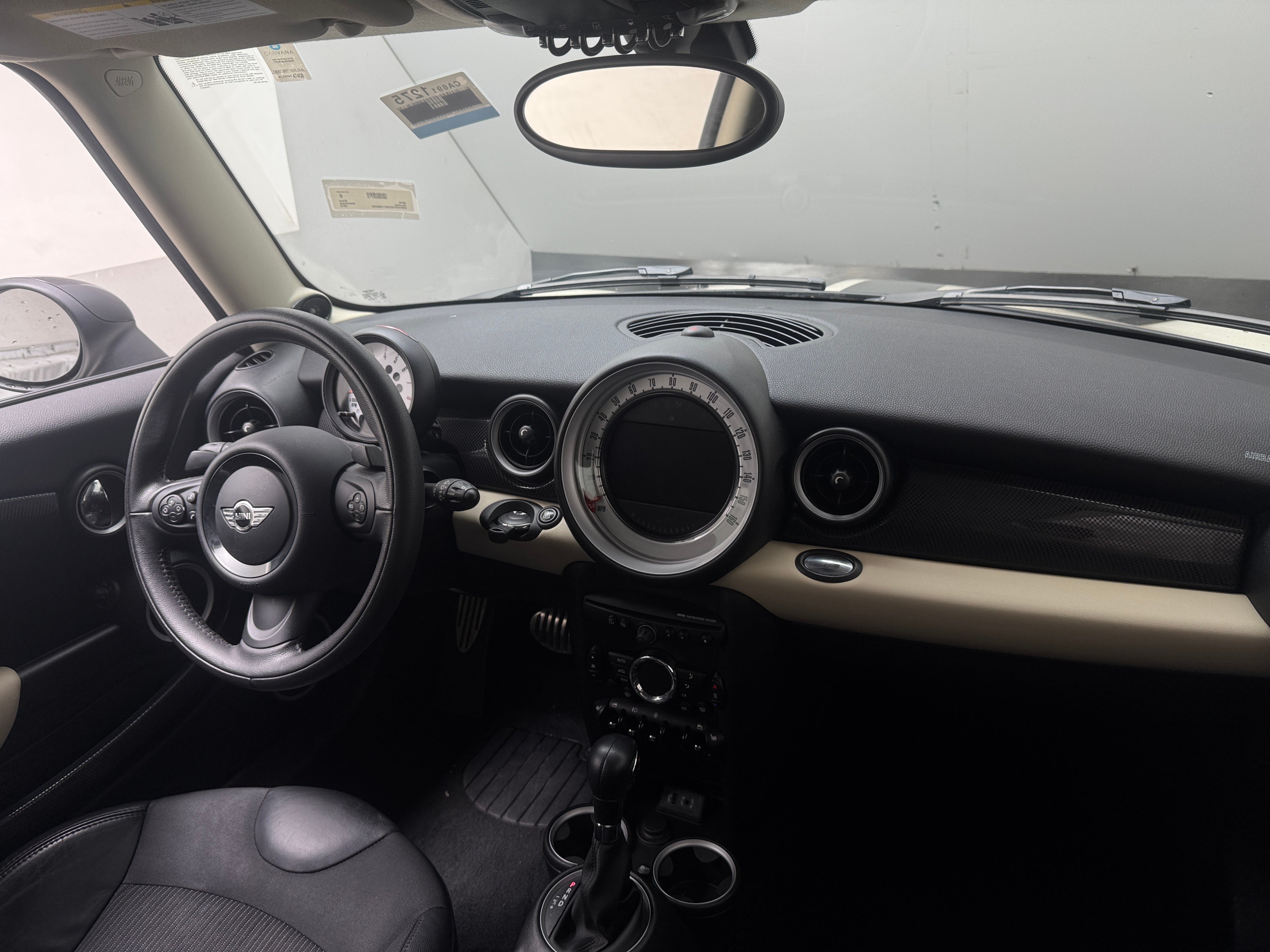 2013 MINI Cooper Hardtop