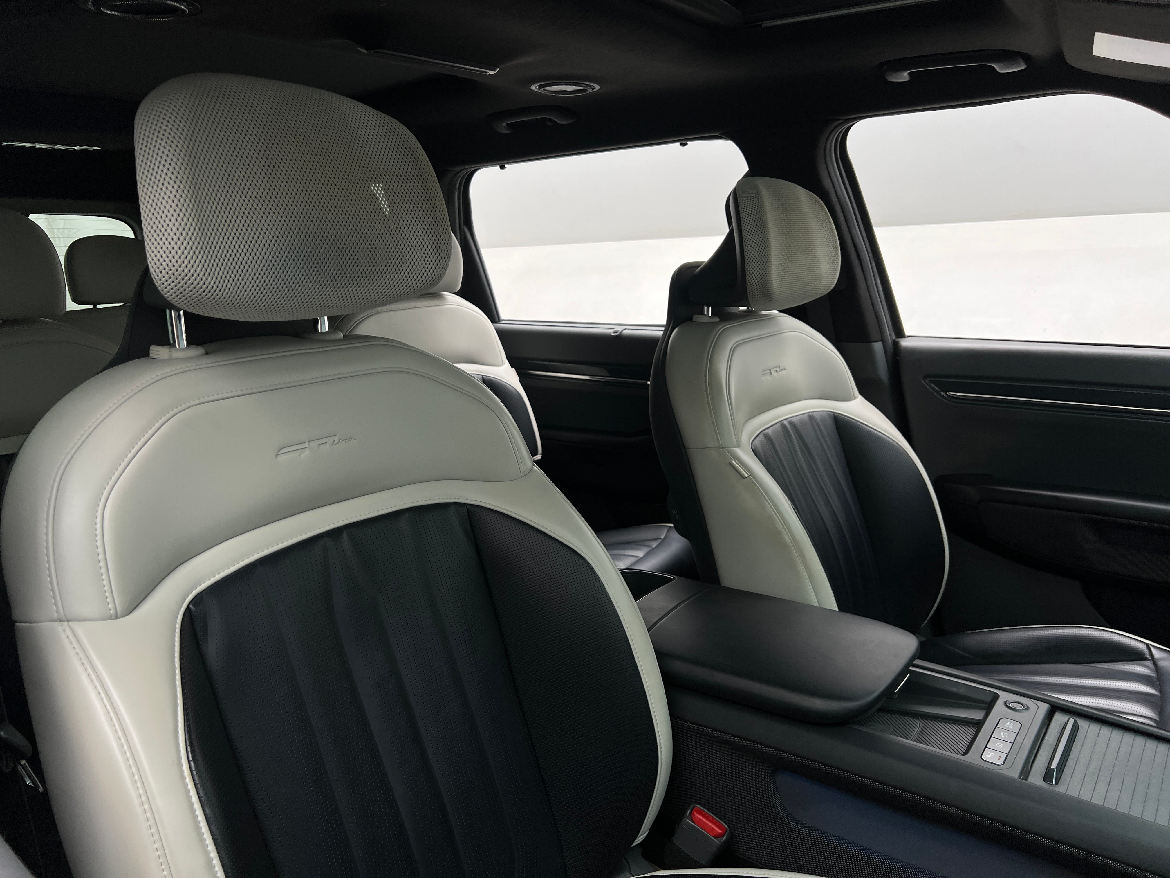 2024 Kia EV9