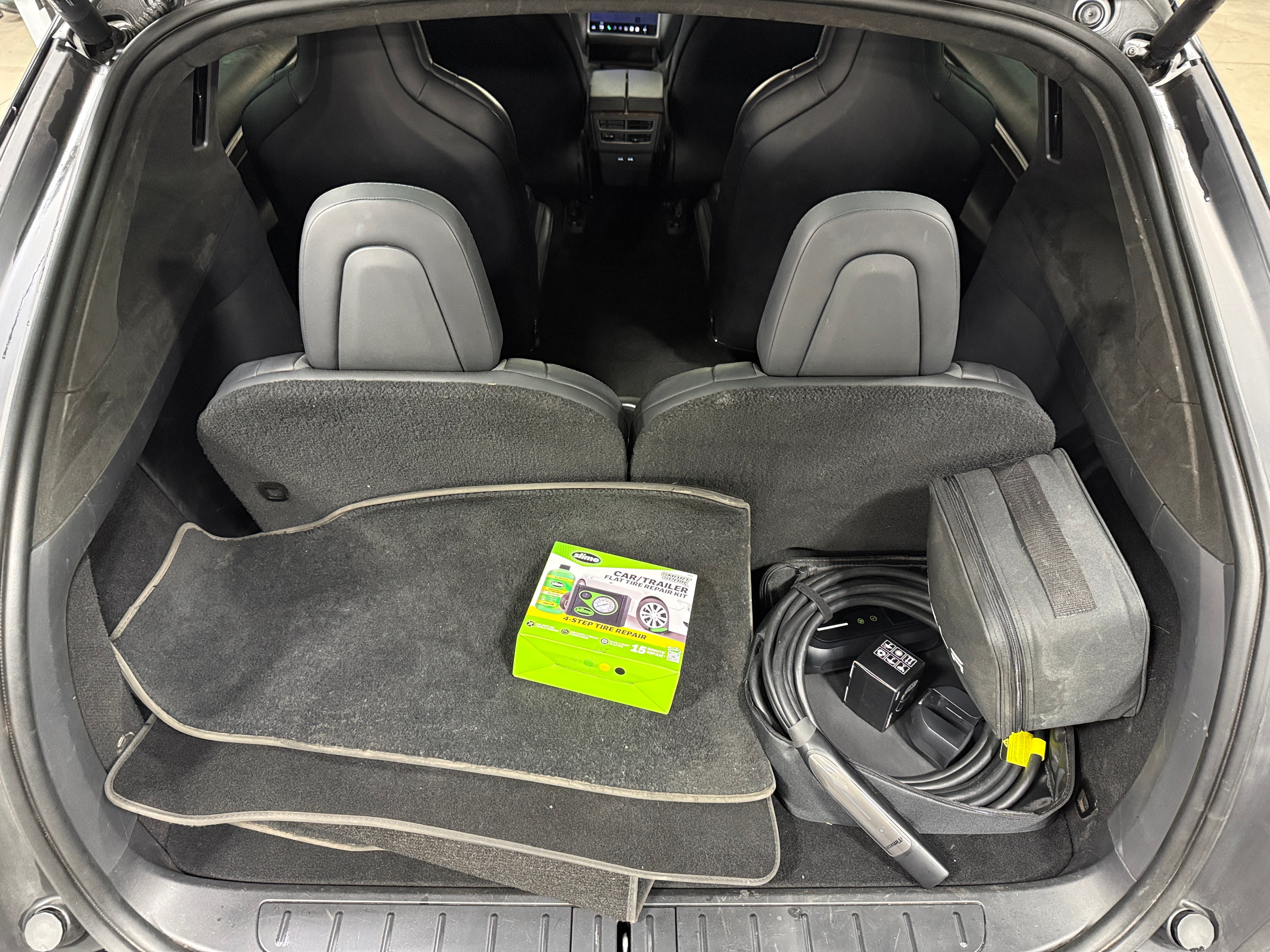 2019 Tesla Model X