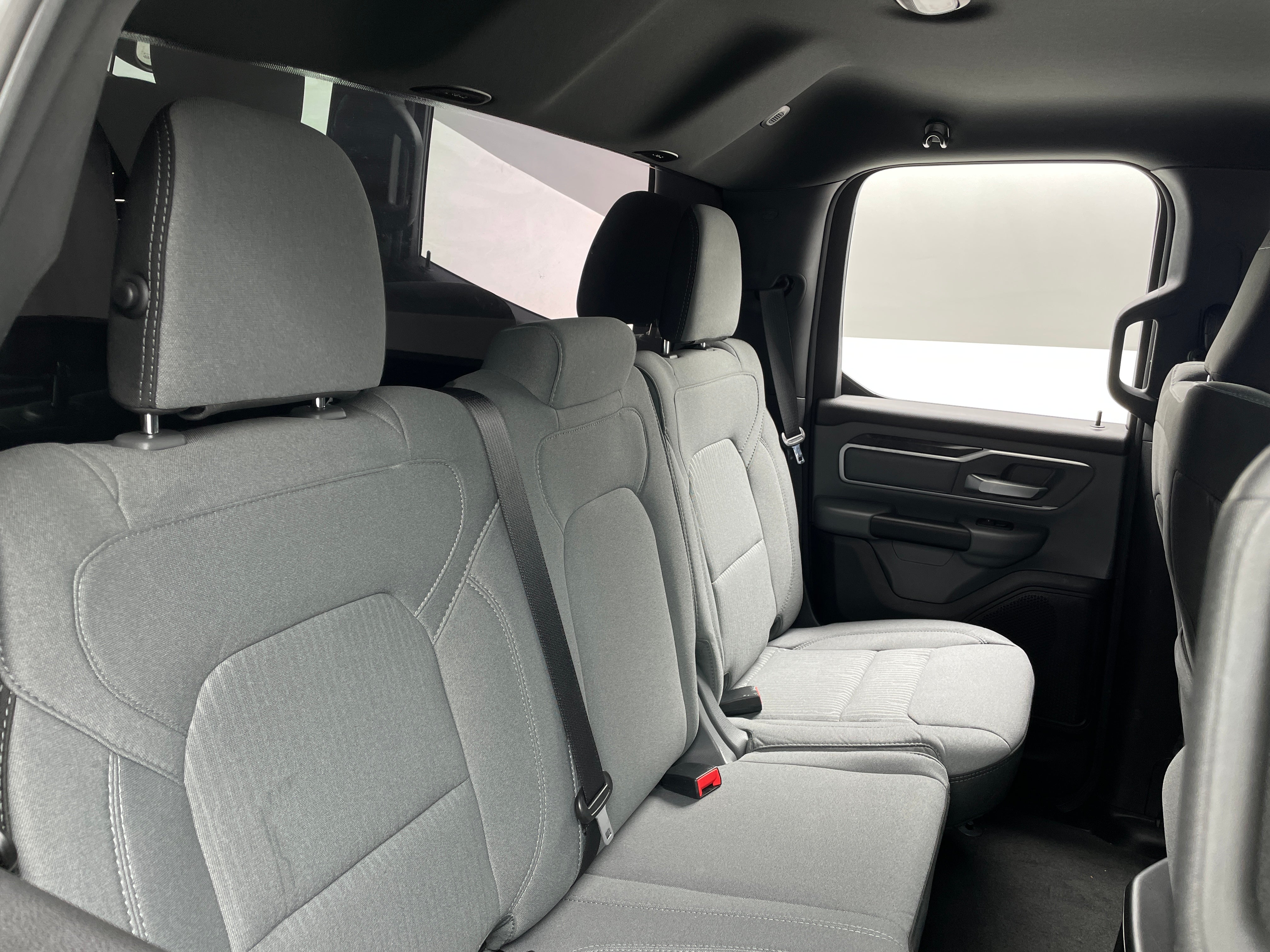 2023 RAM 1500 Pickup