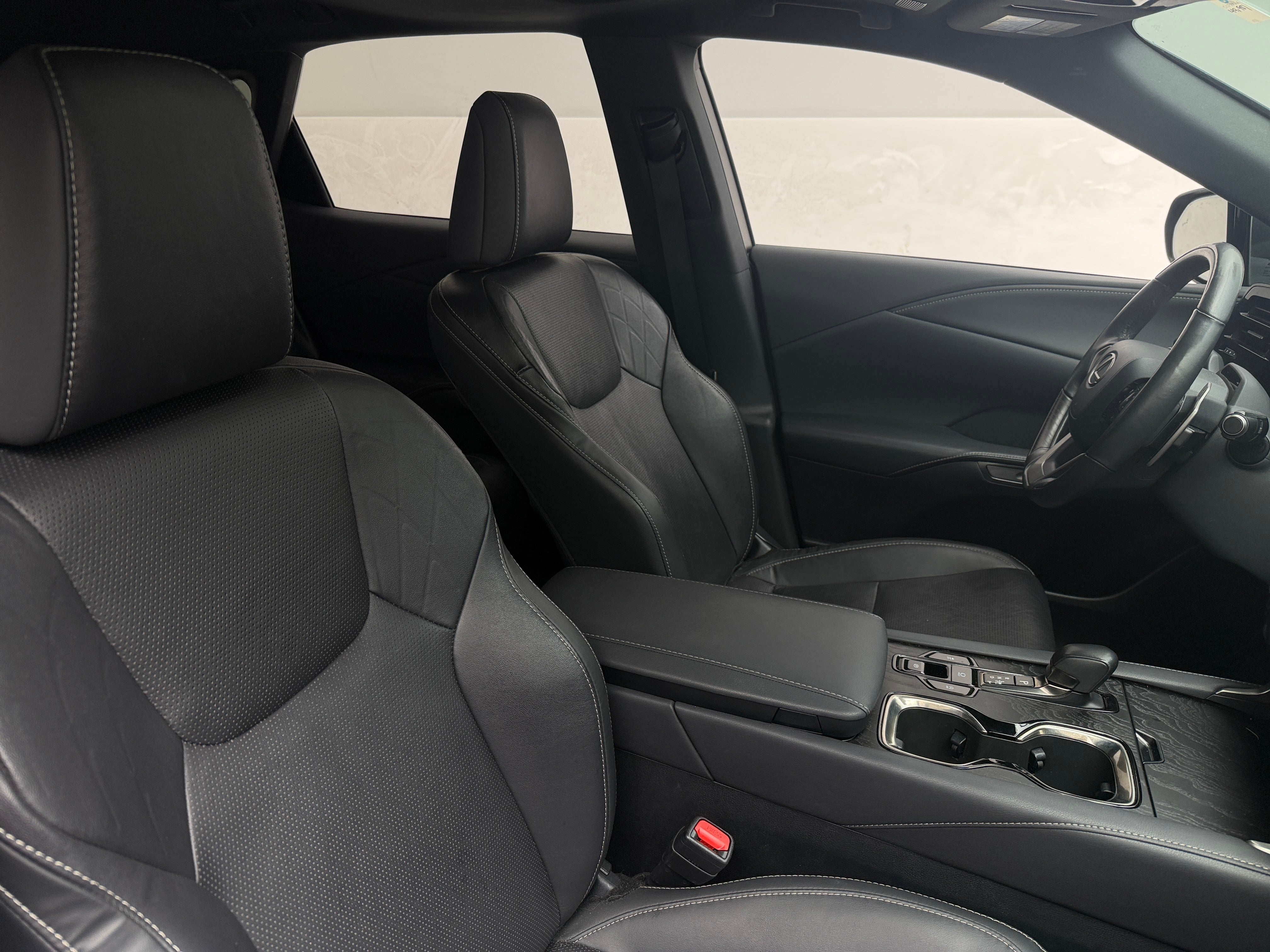 2024 Lexus RX