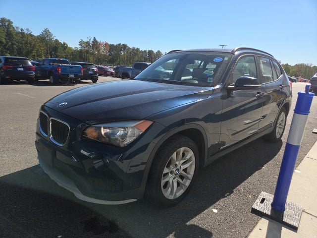 2015 BMW X1 xDrive28i