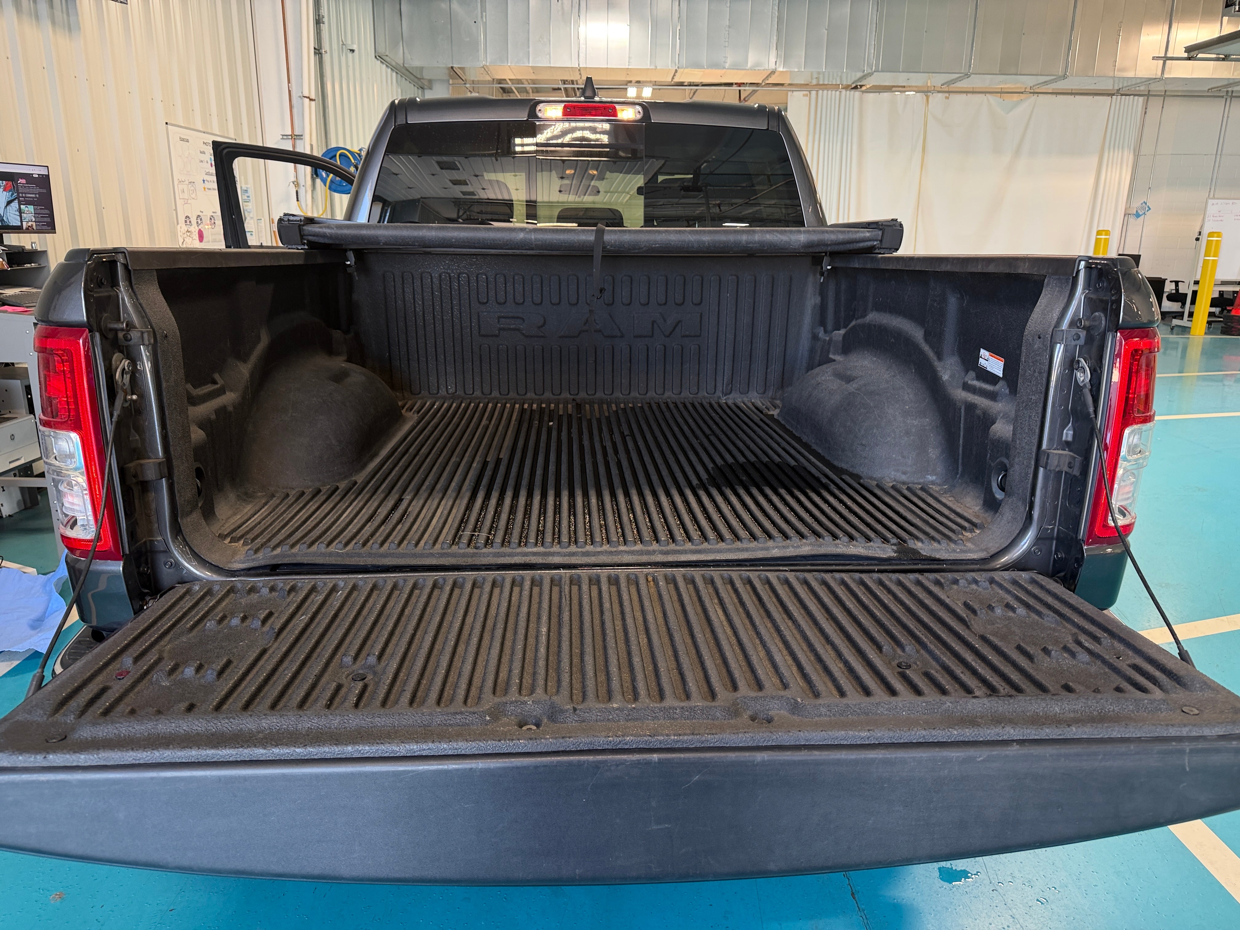 2019 RAM 1500 Pickup Big Horn/Lone Star