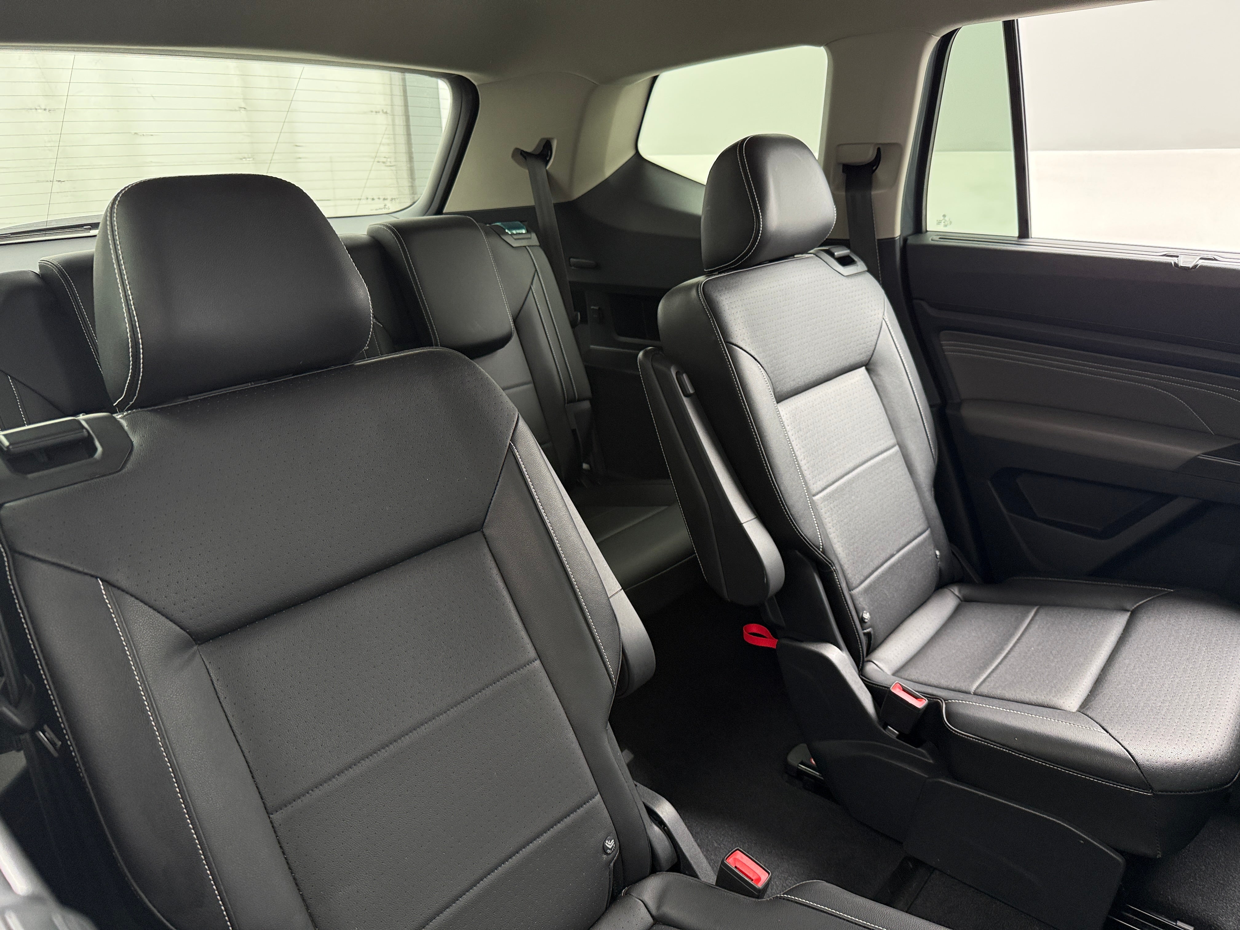 2023 Volkswagen Atlas SE w/Tech