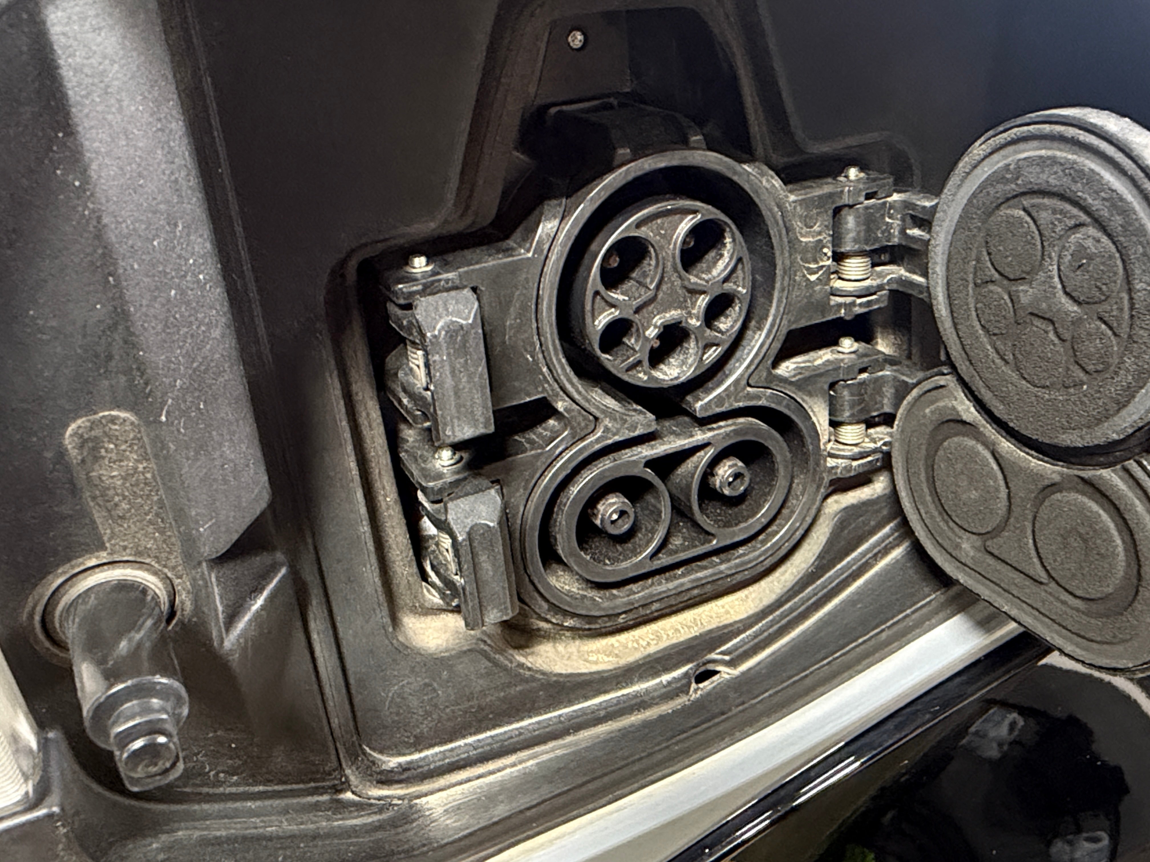 Used 2023 Nissan Ariya Engage with VIN JN1CF0BB6PM706888 for sale in Auburn, WA
