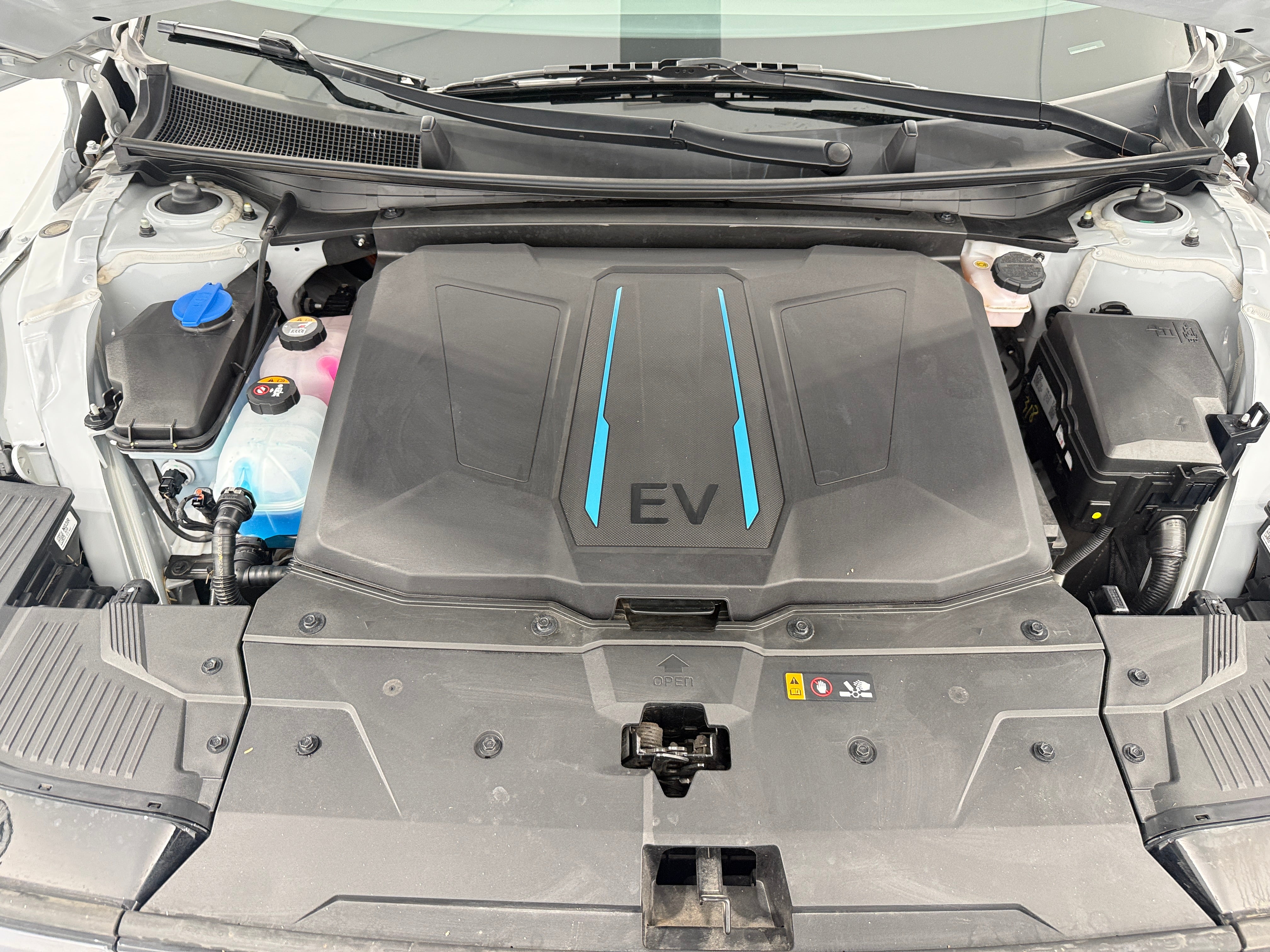 2023 Hyundai IONIQ 5