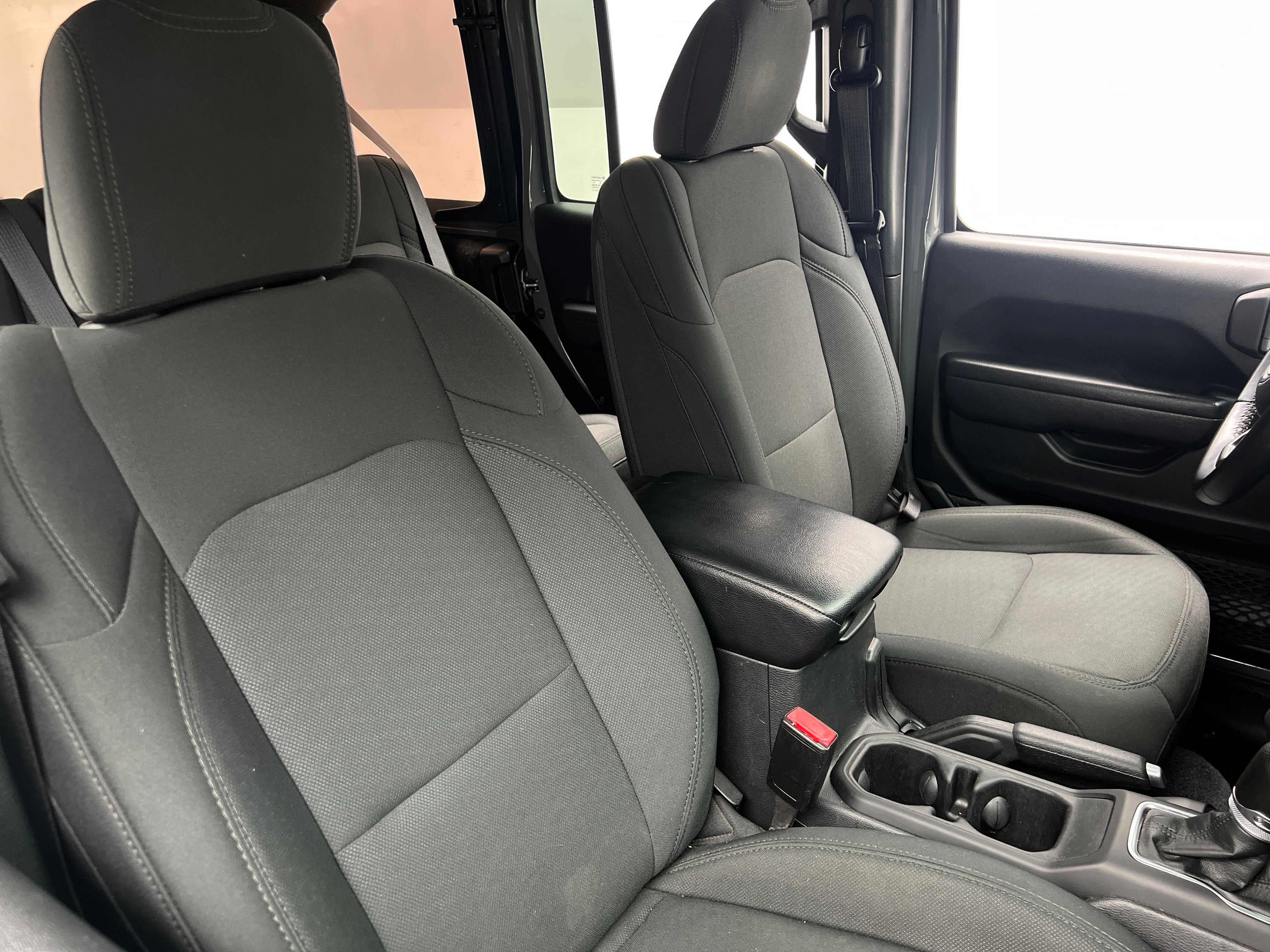2022 Jeep Wrangler Unlimited