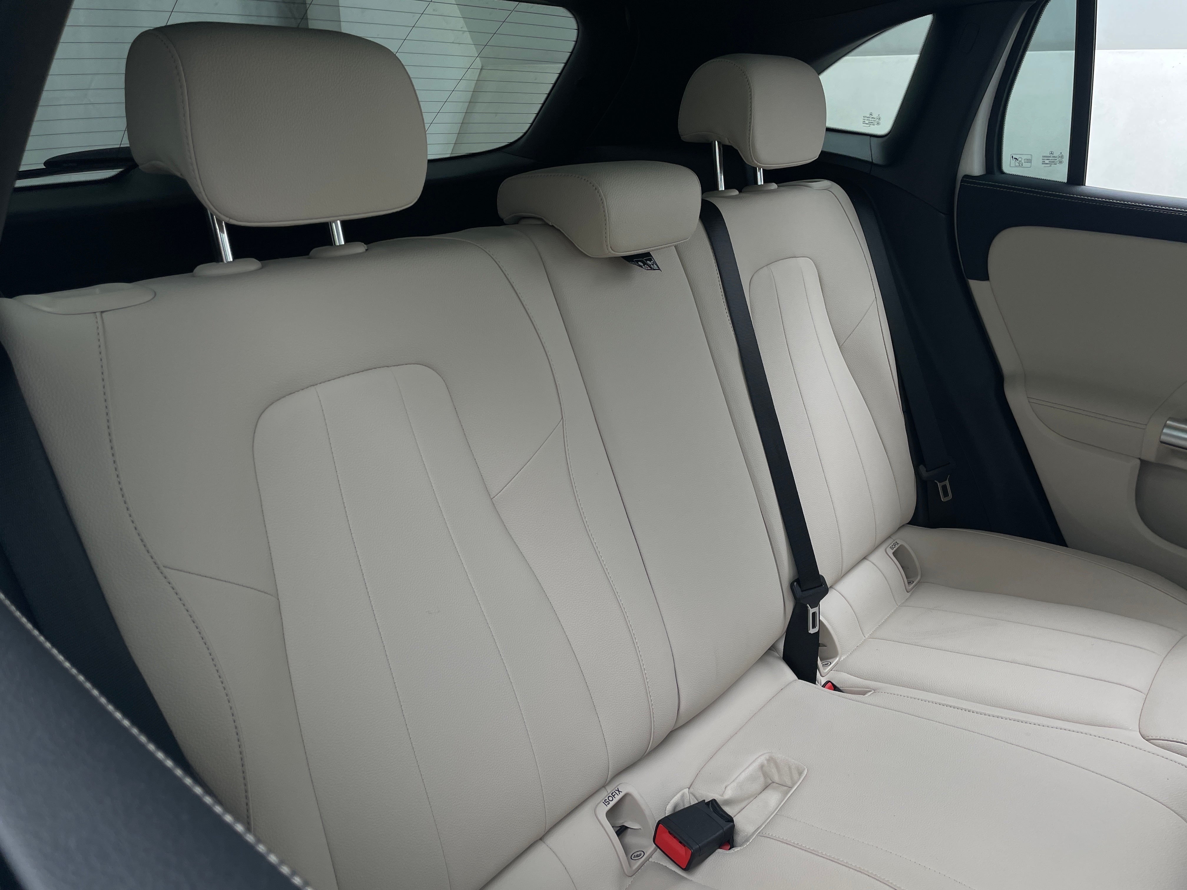 2024 Mercedes-Benz GLA