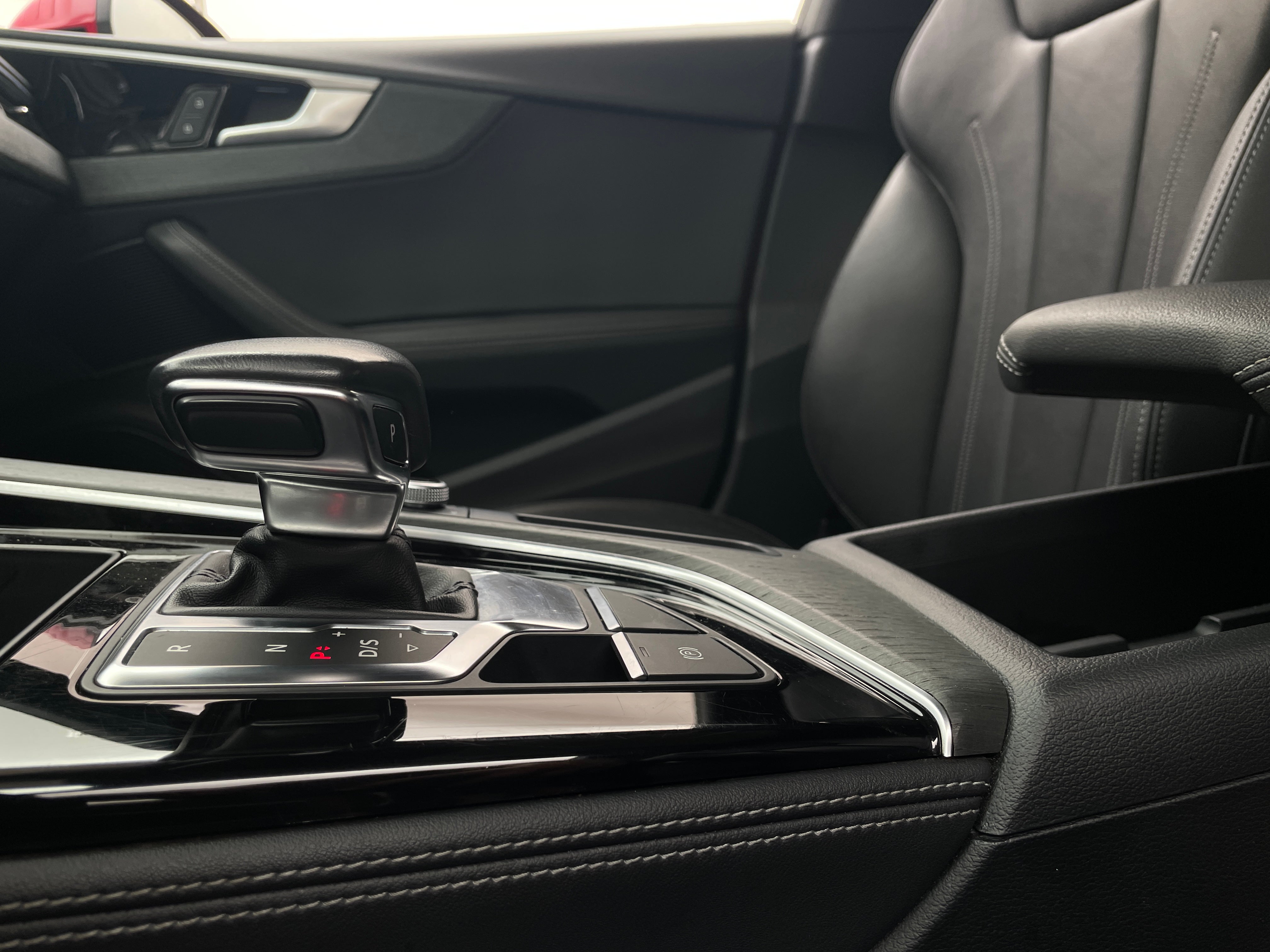 2024 Audi A5 Sportback Premium Plus