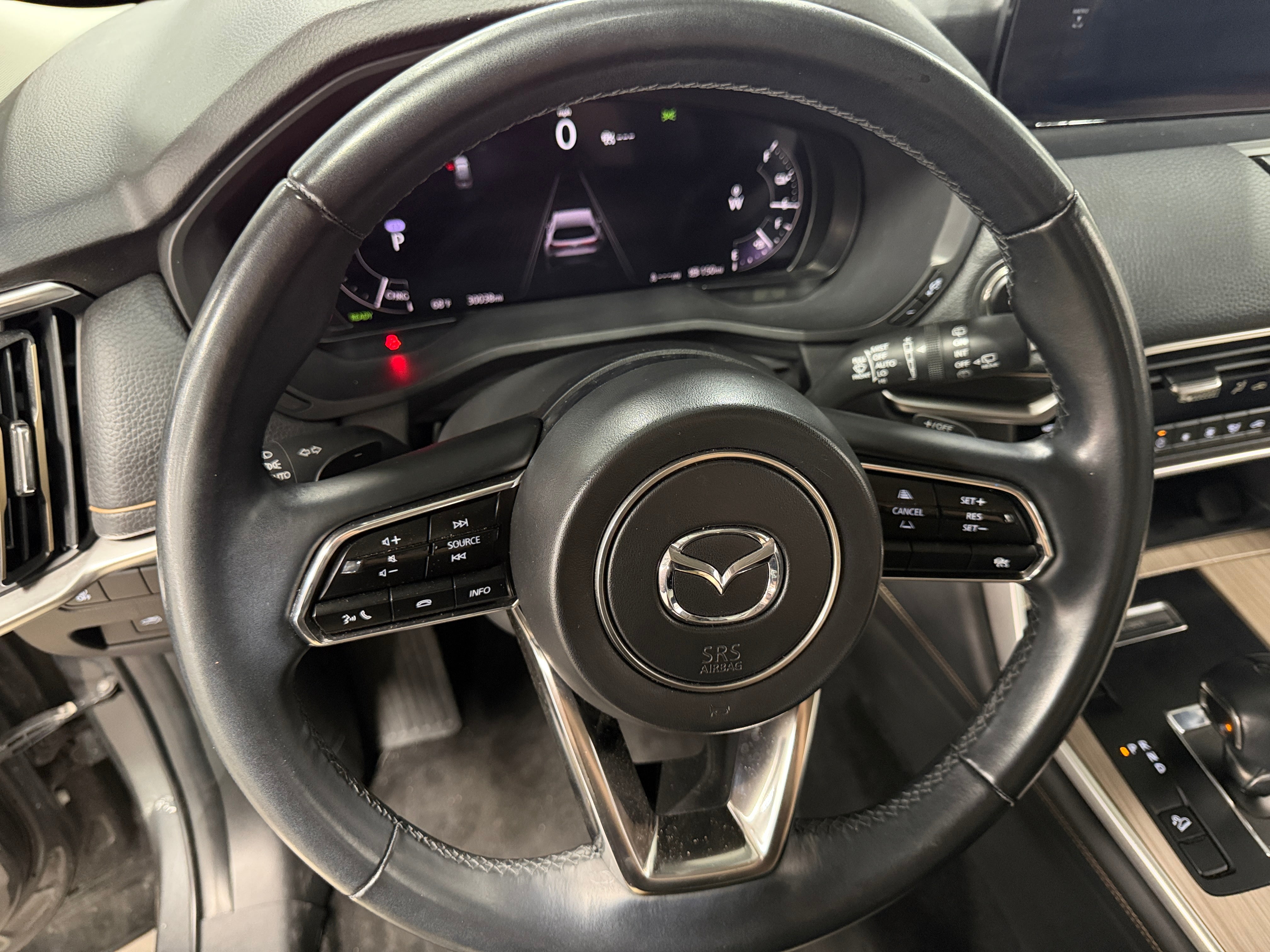 2024 Mazda CX-90