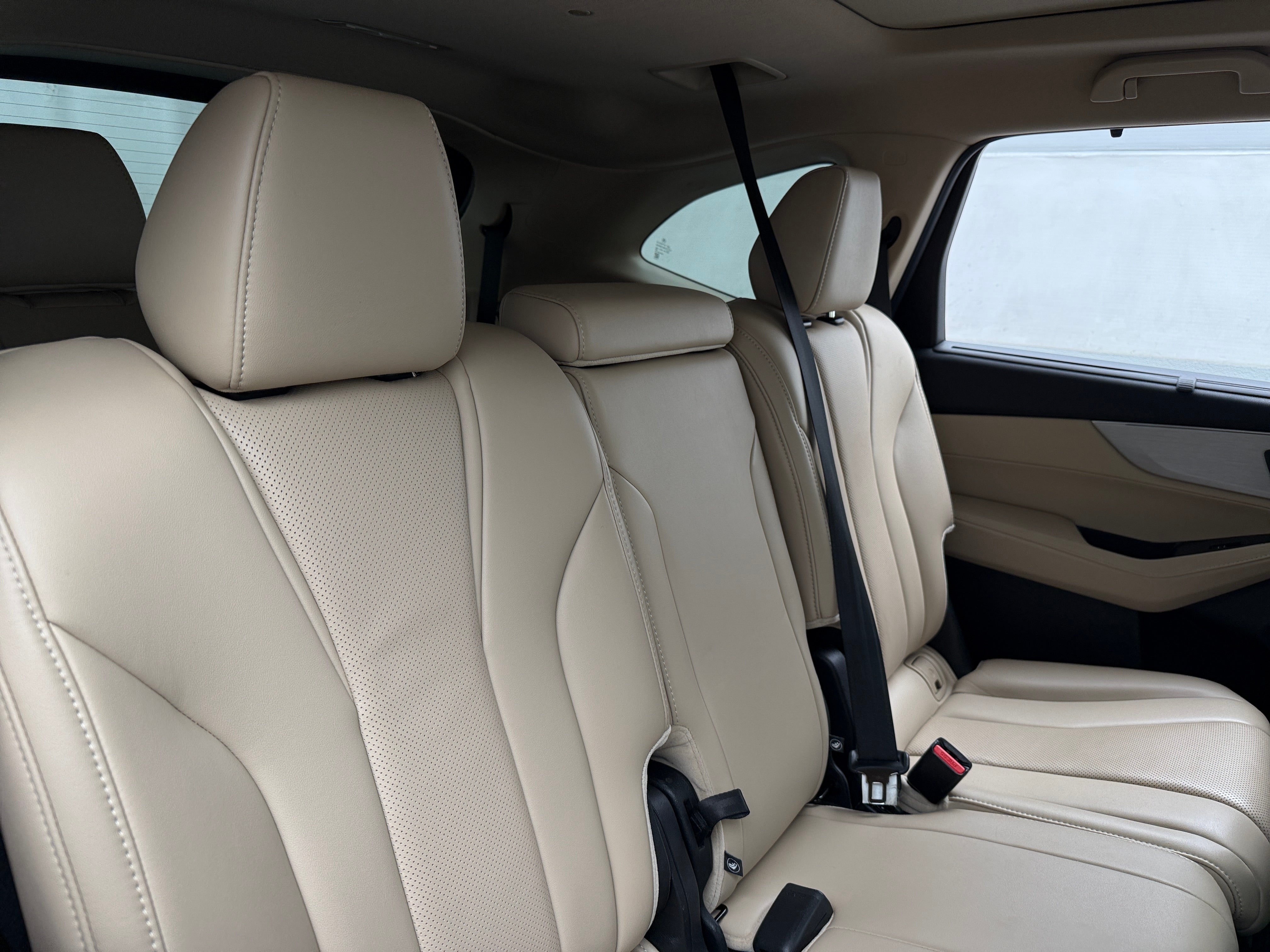 2022 Acura MDX