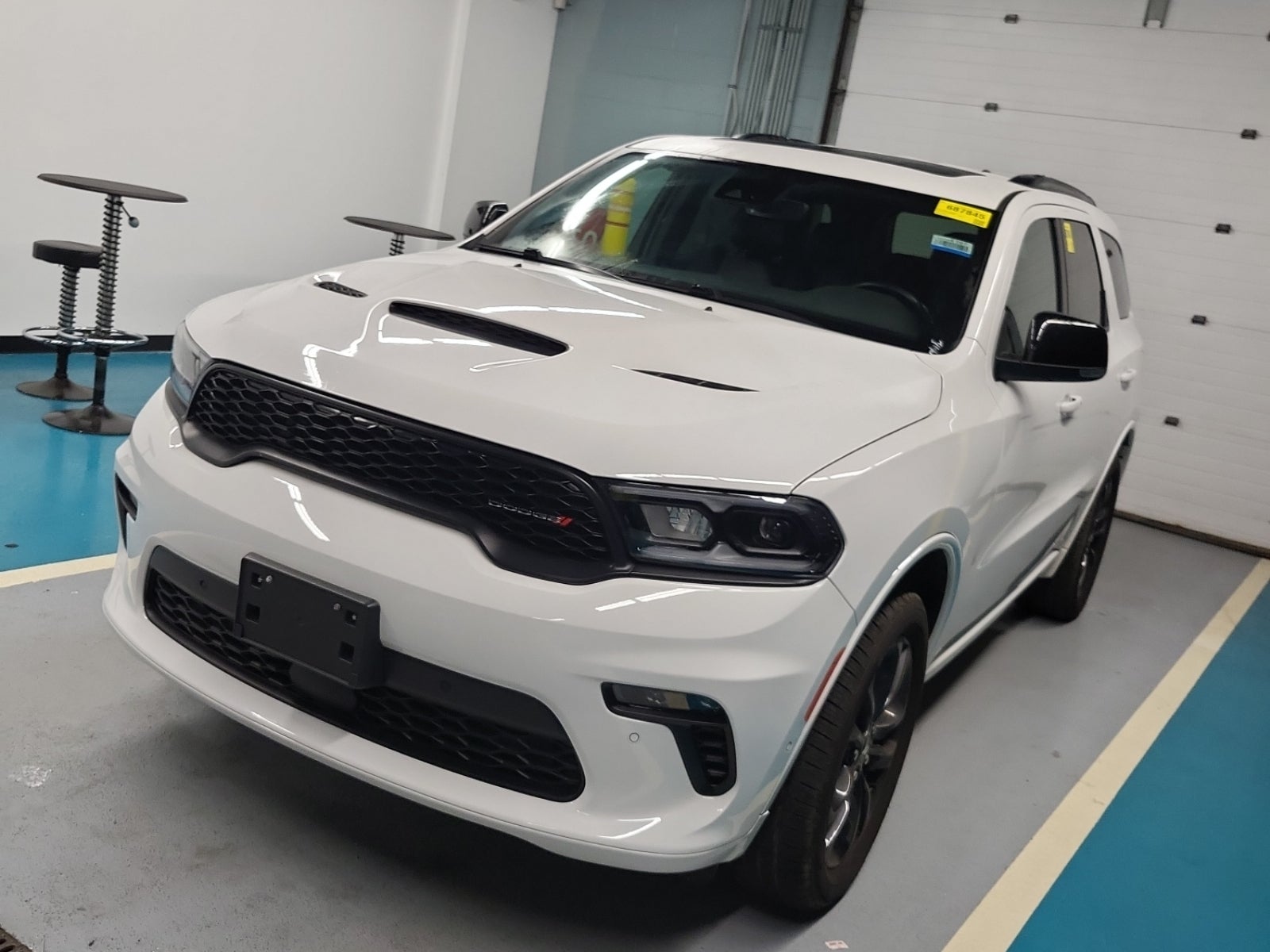 2023 Dodge Durango GT Premium