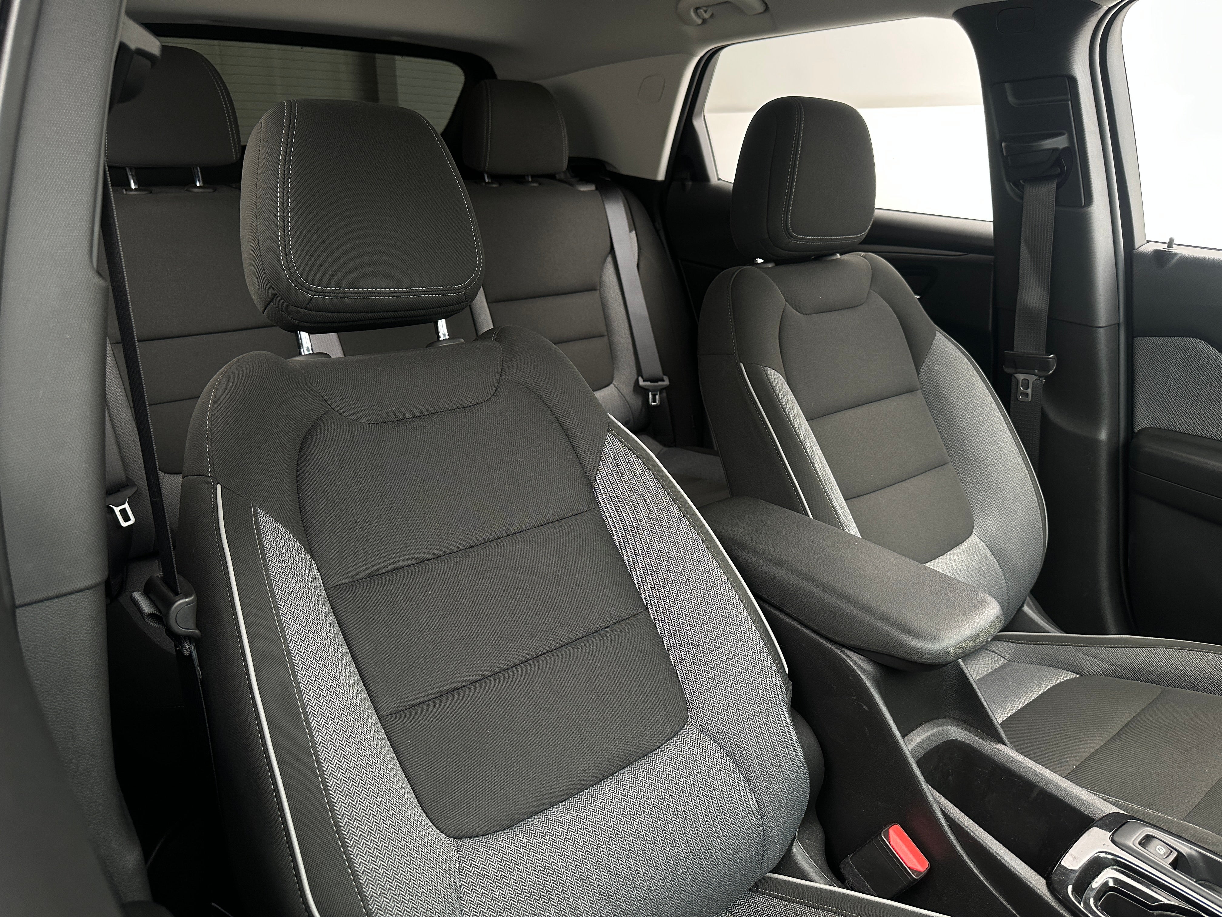 2024 Chevrolet TrailBlazer