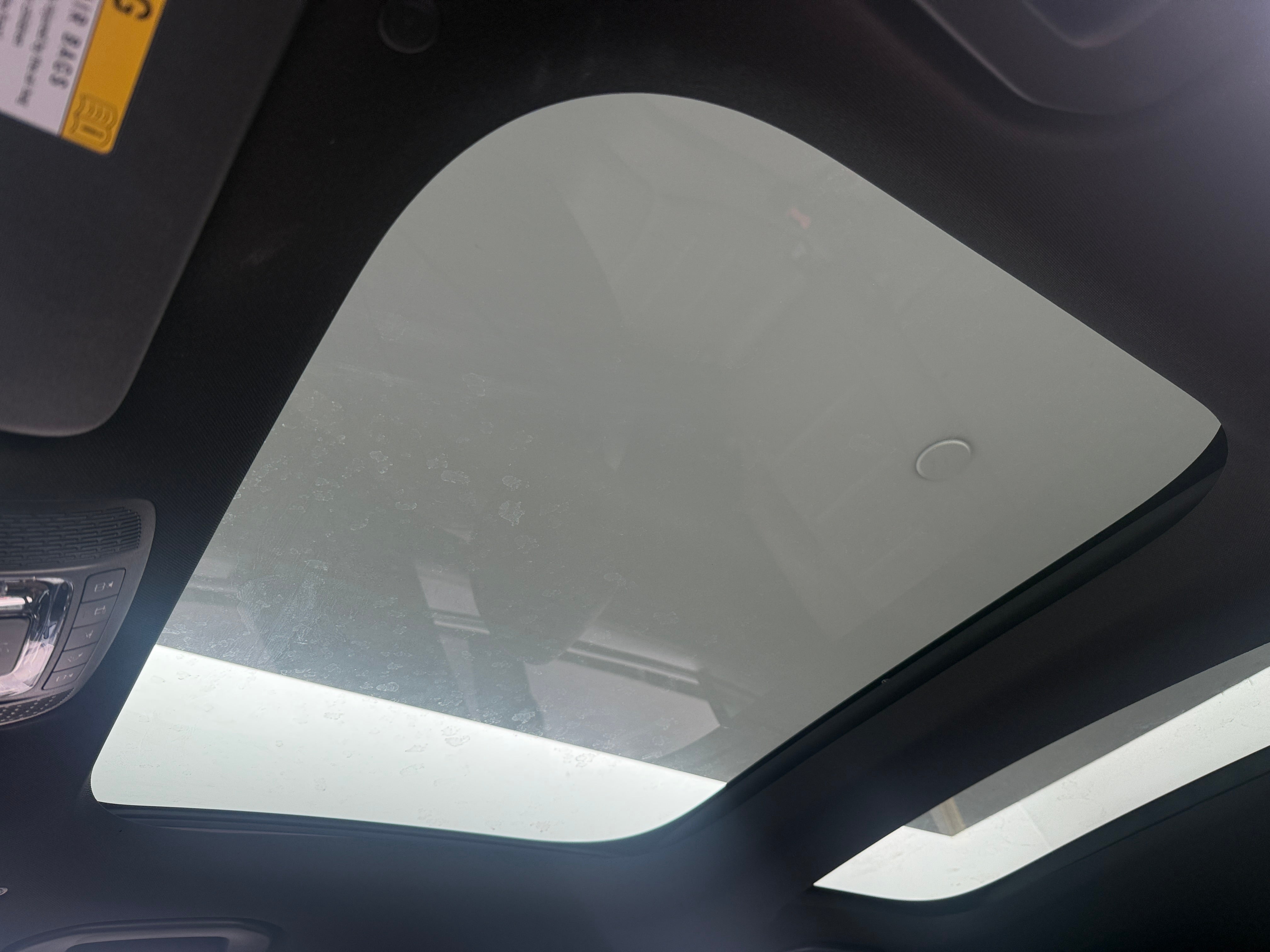 2023 Mercedes-Benz GLB Base