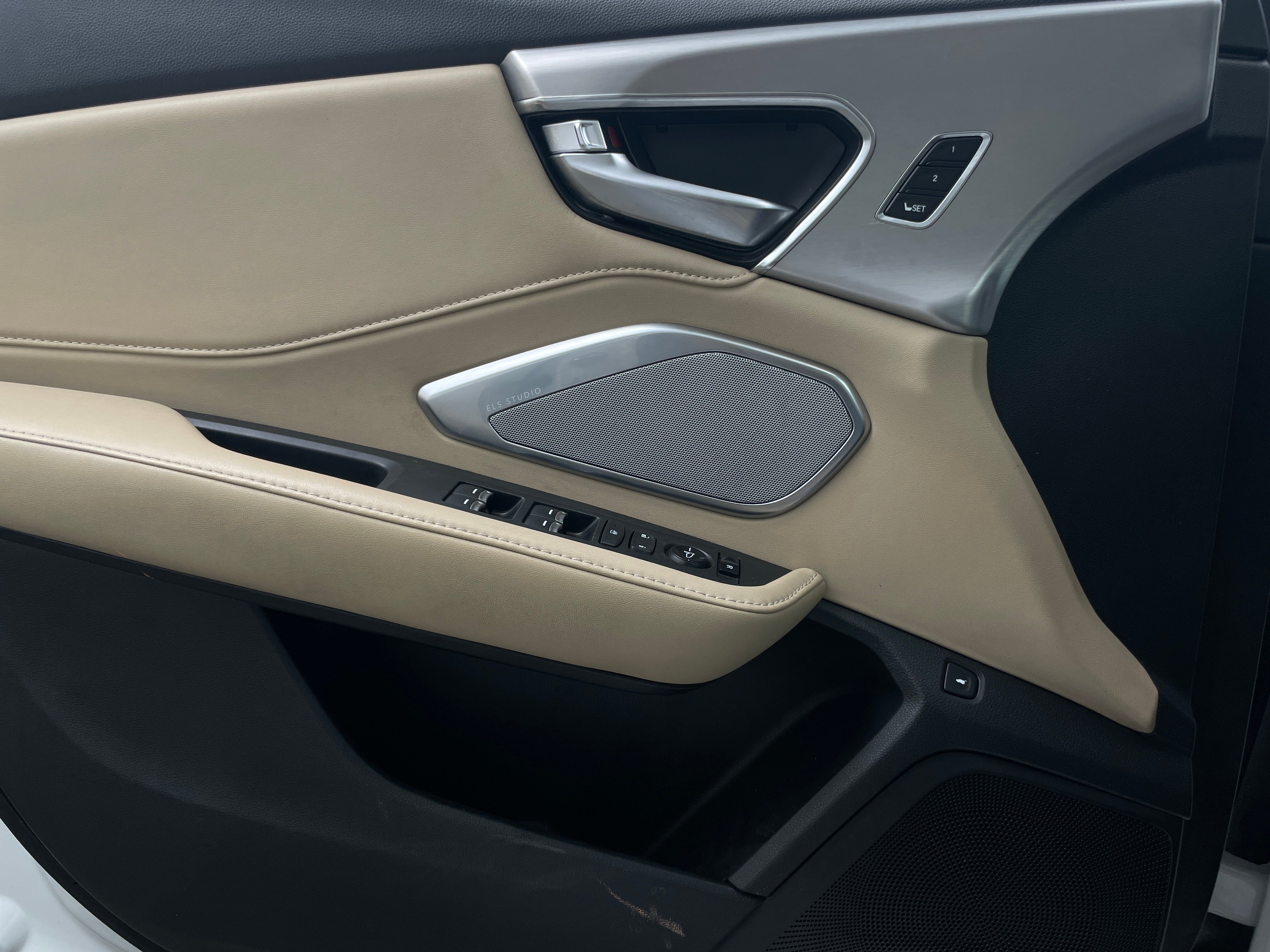 2021 Acura RDX