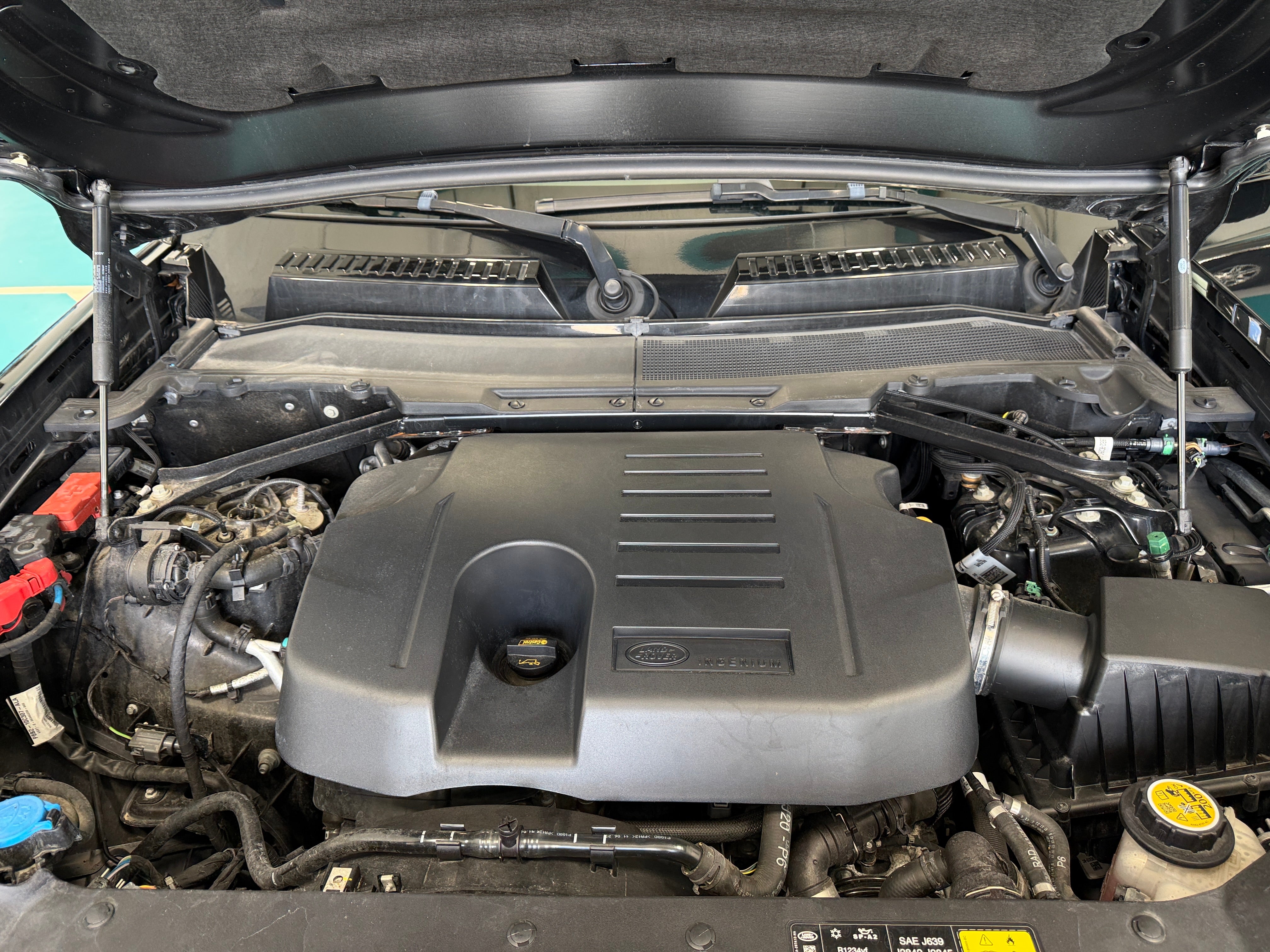 2024 Land Rover Defender