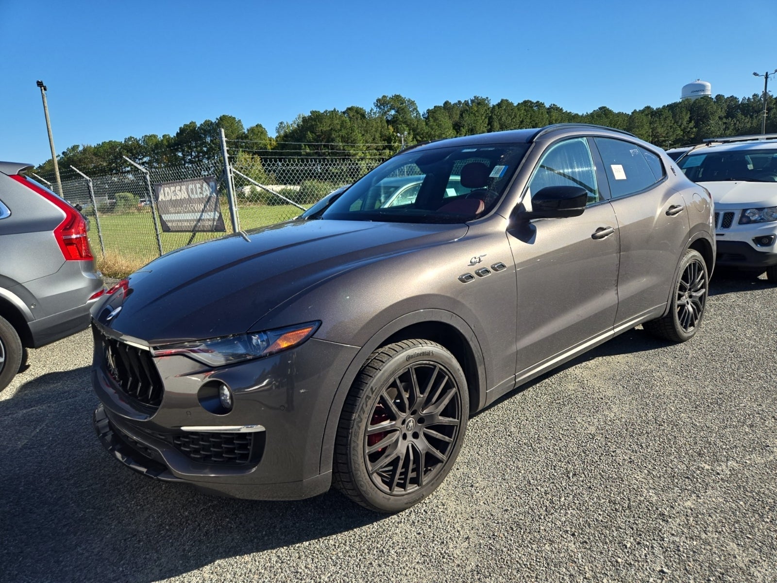 2022 Maserati Levante GT