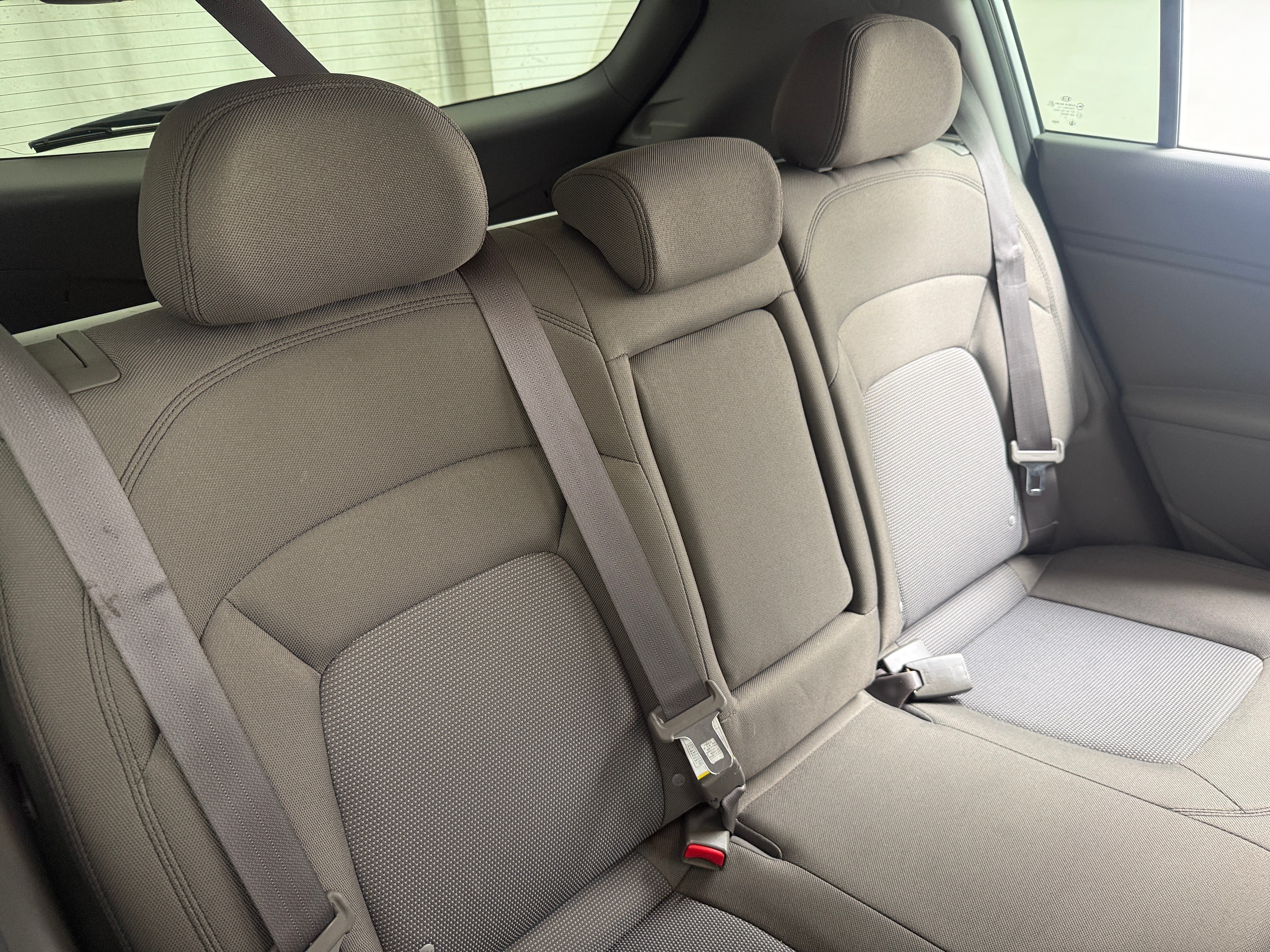 2014 Kia Sportage LX