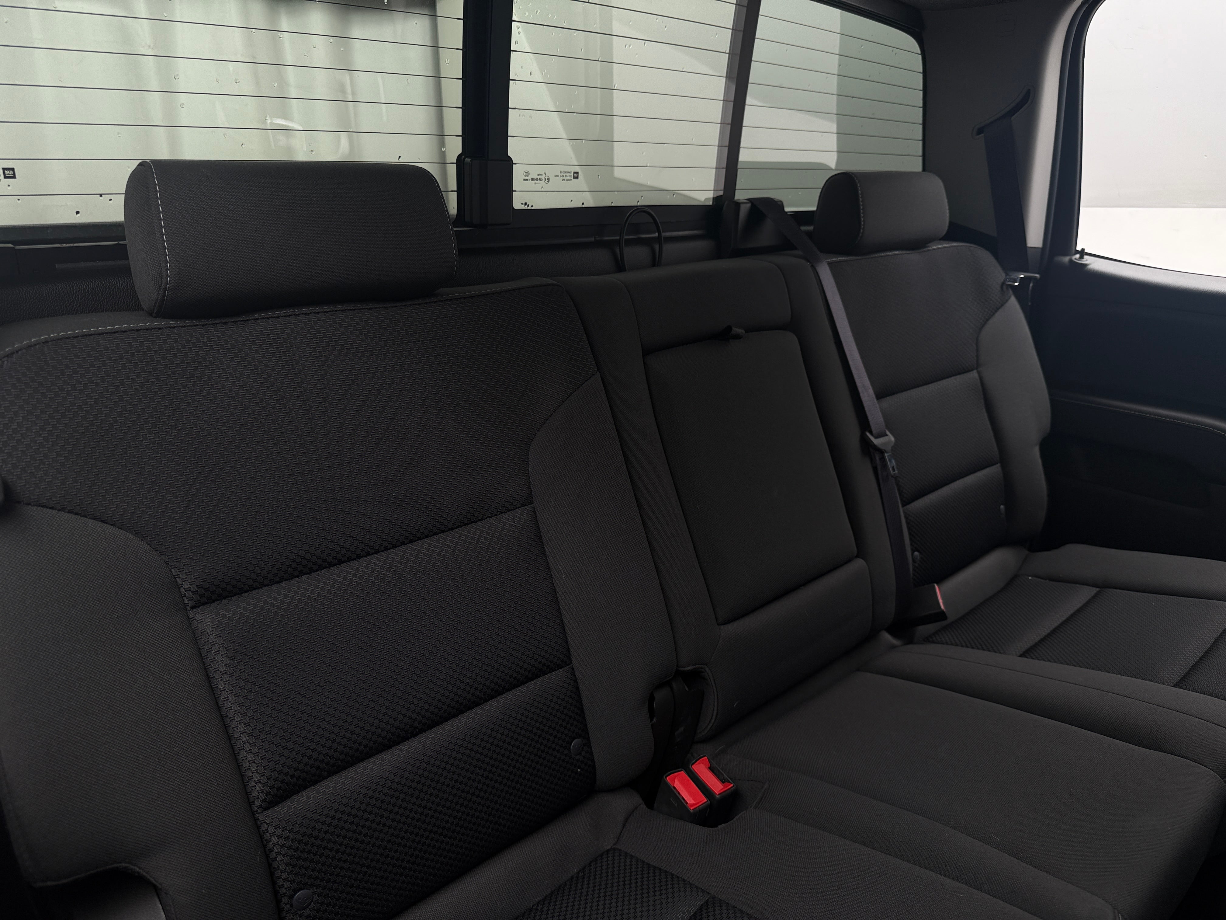2016 GMC Sierra 1500