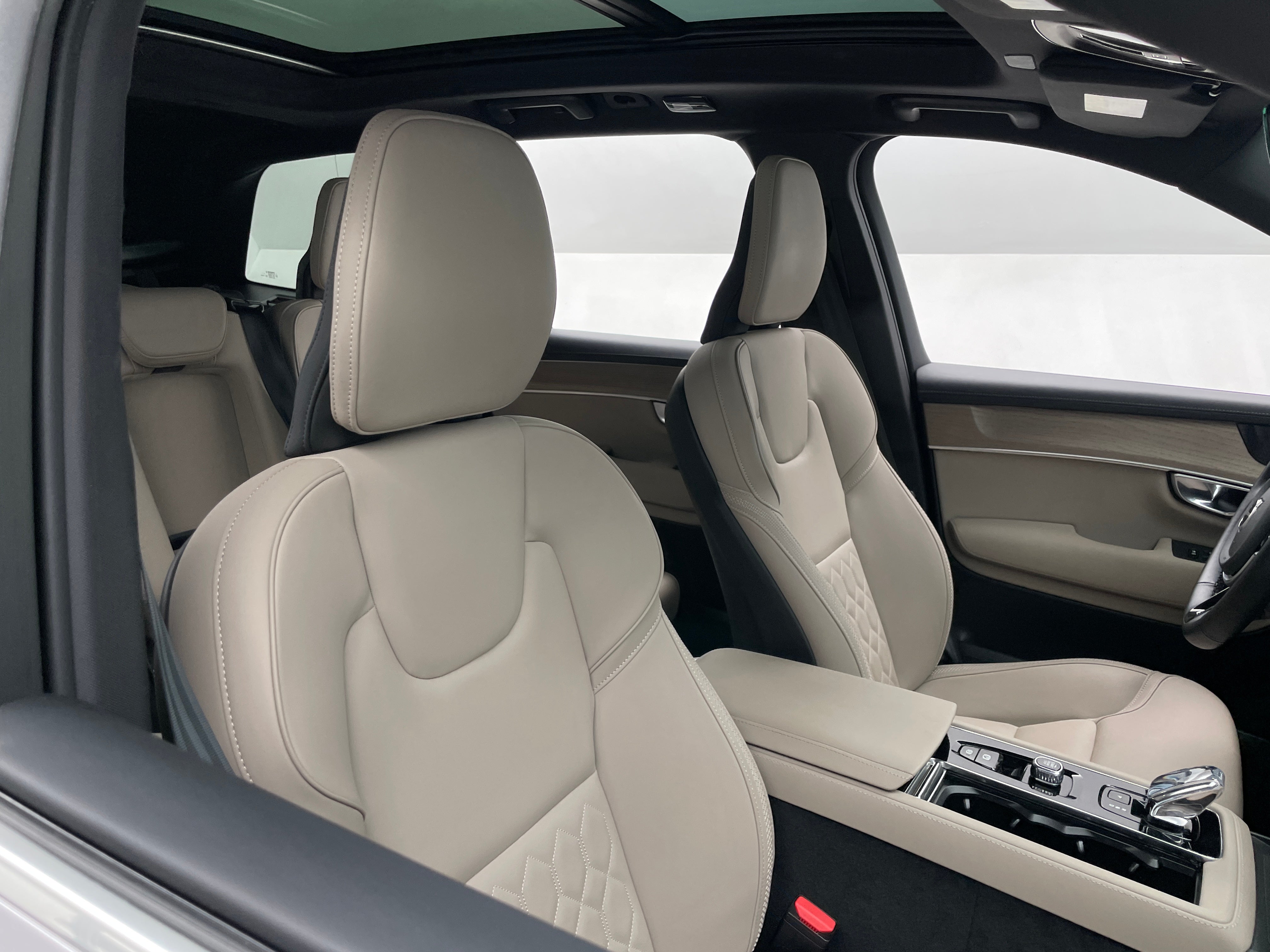 2026 Volvo XC90