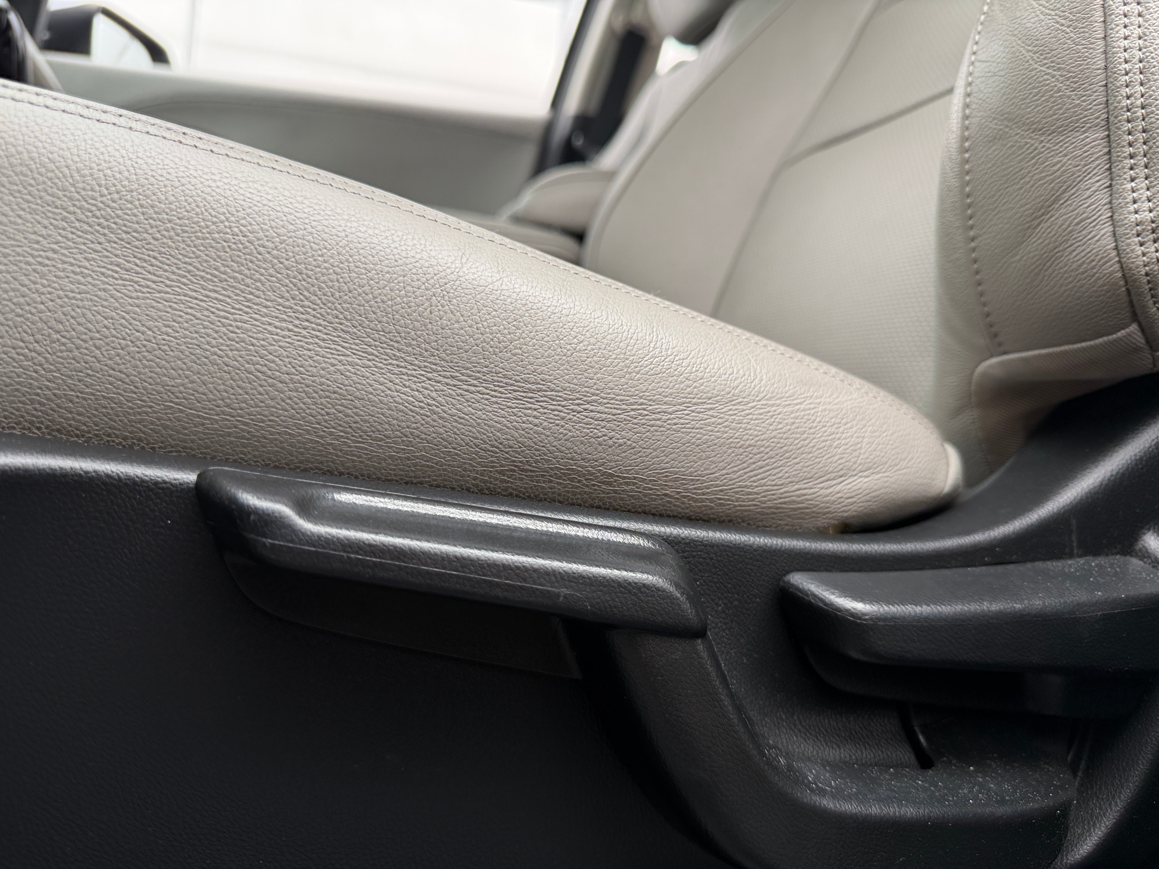 2021 Honda HR-V