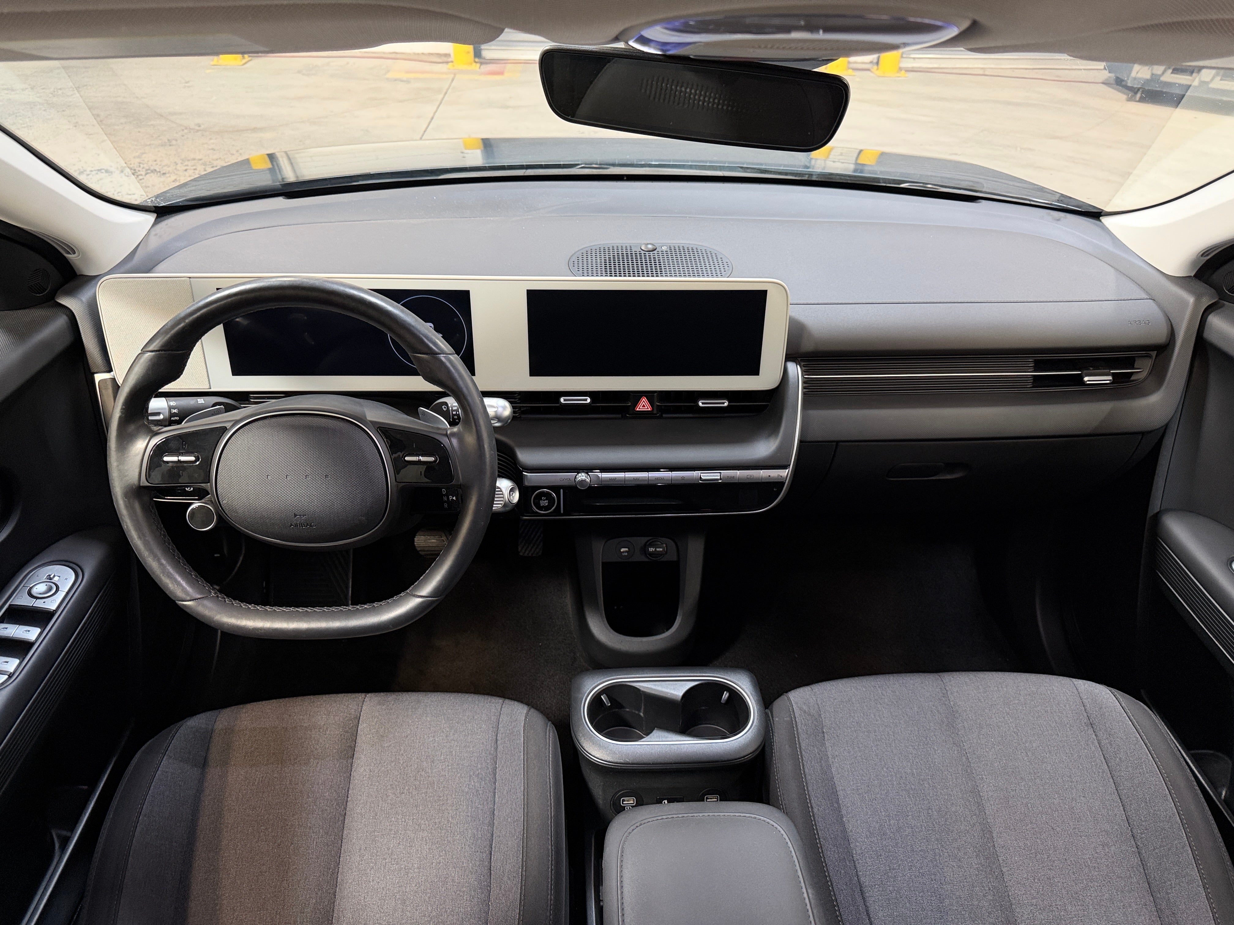 Used 2024 Hyundai IONIQ 5 SEL with VIN KM8KN4DE4RU292504 for sale in Auburn, WA