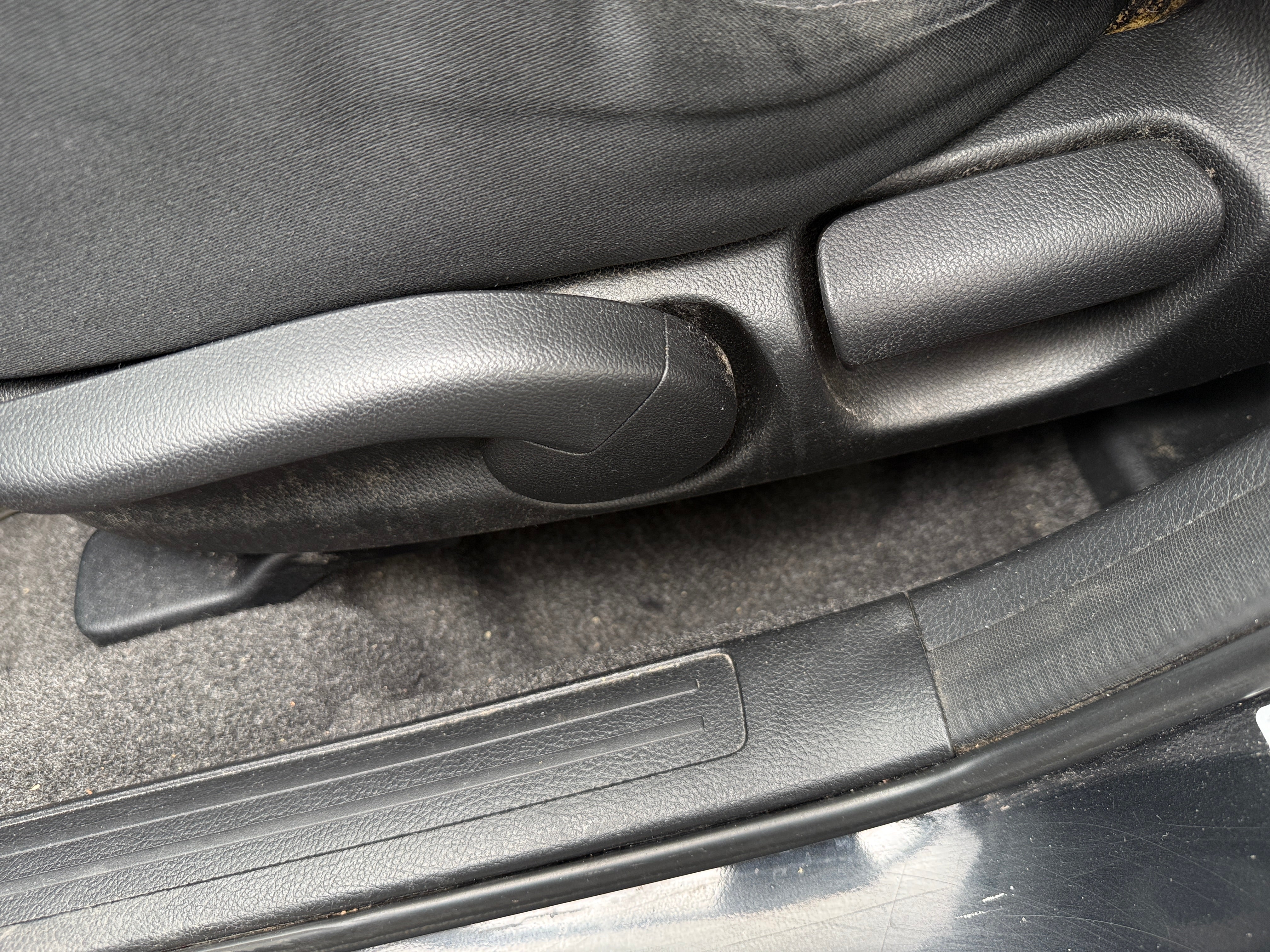 2011 Mazda MAZDA3 s Sport