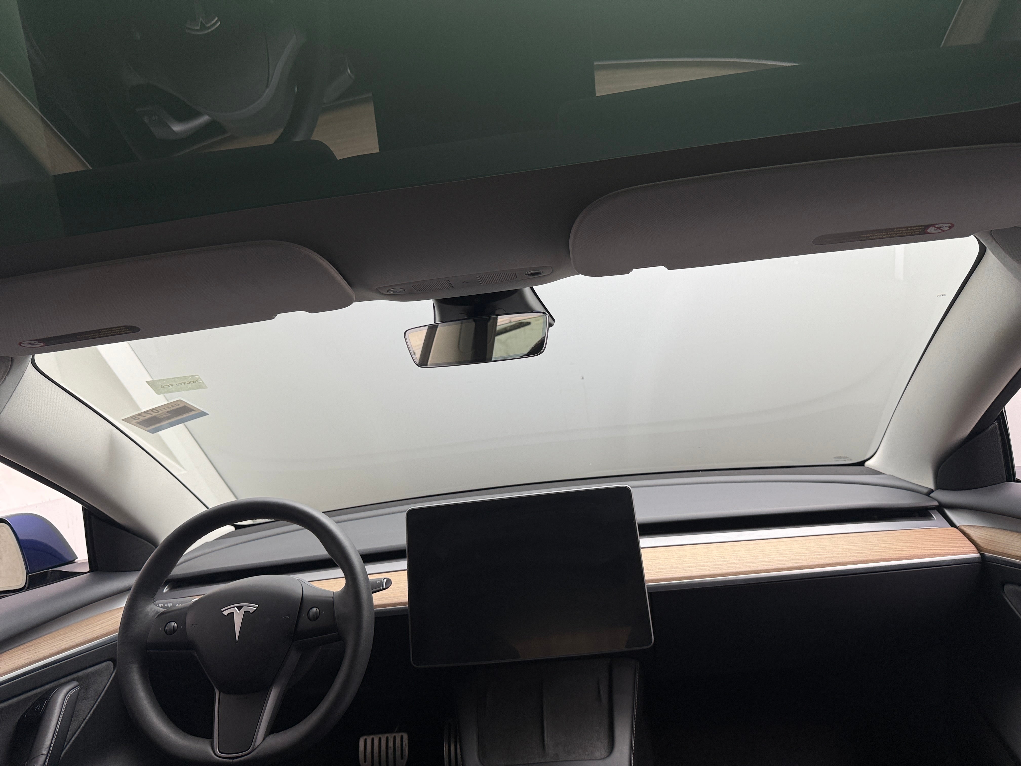 Used 2023 Tesla Model 3 Performance with VIN 5YJ3E1EC4PF709260 for sale in Auburn, WA