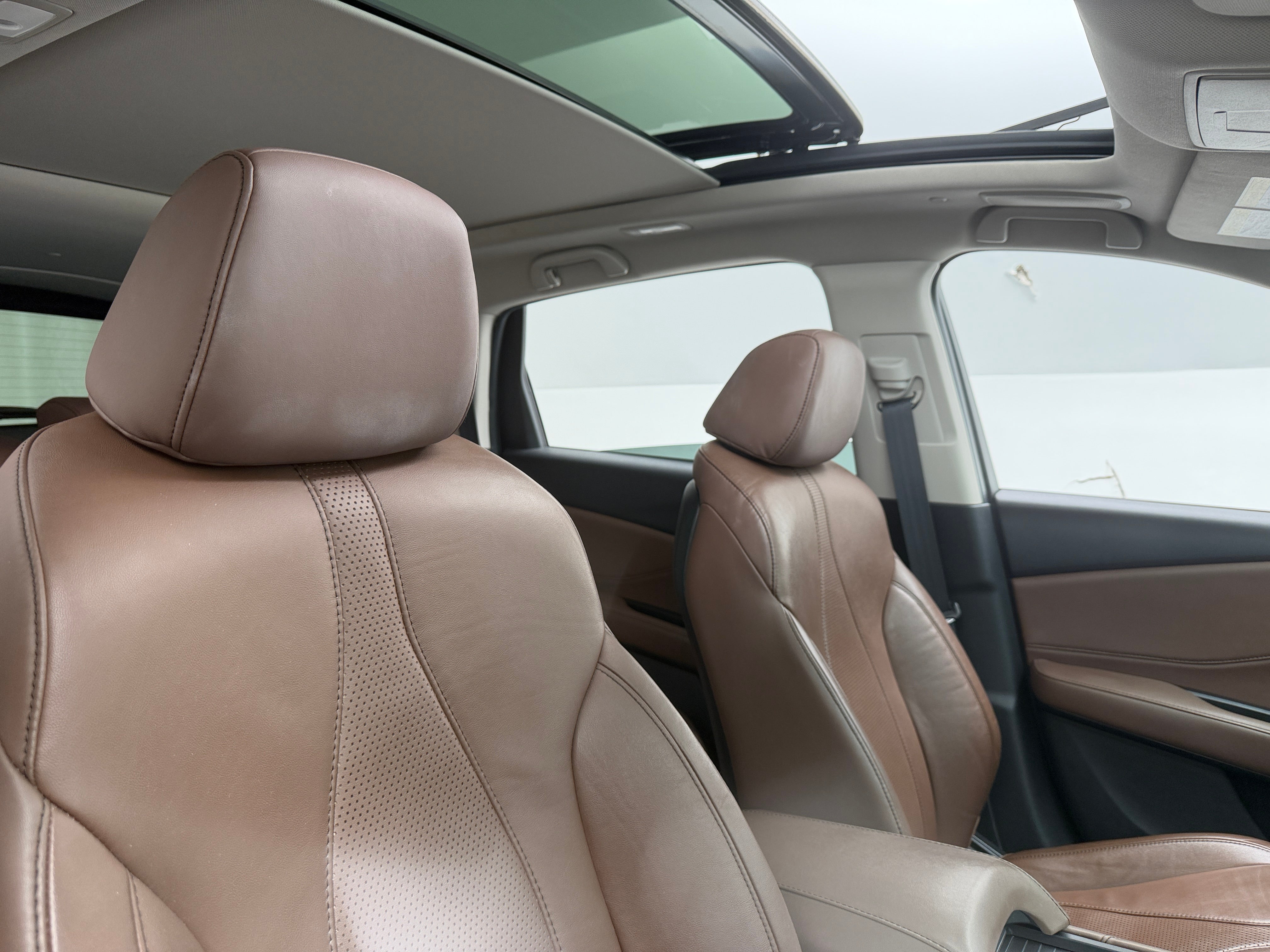 2021 Acura RDX